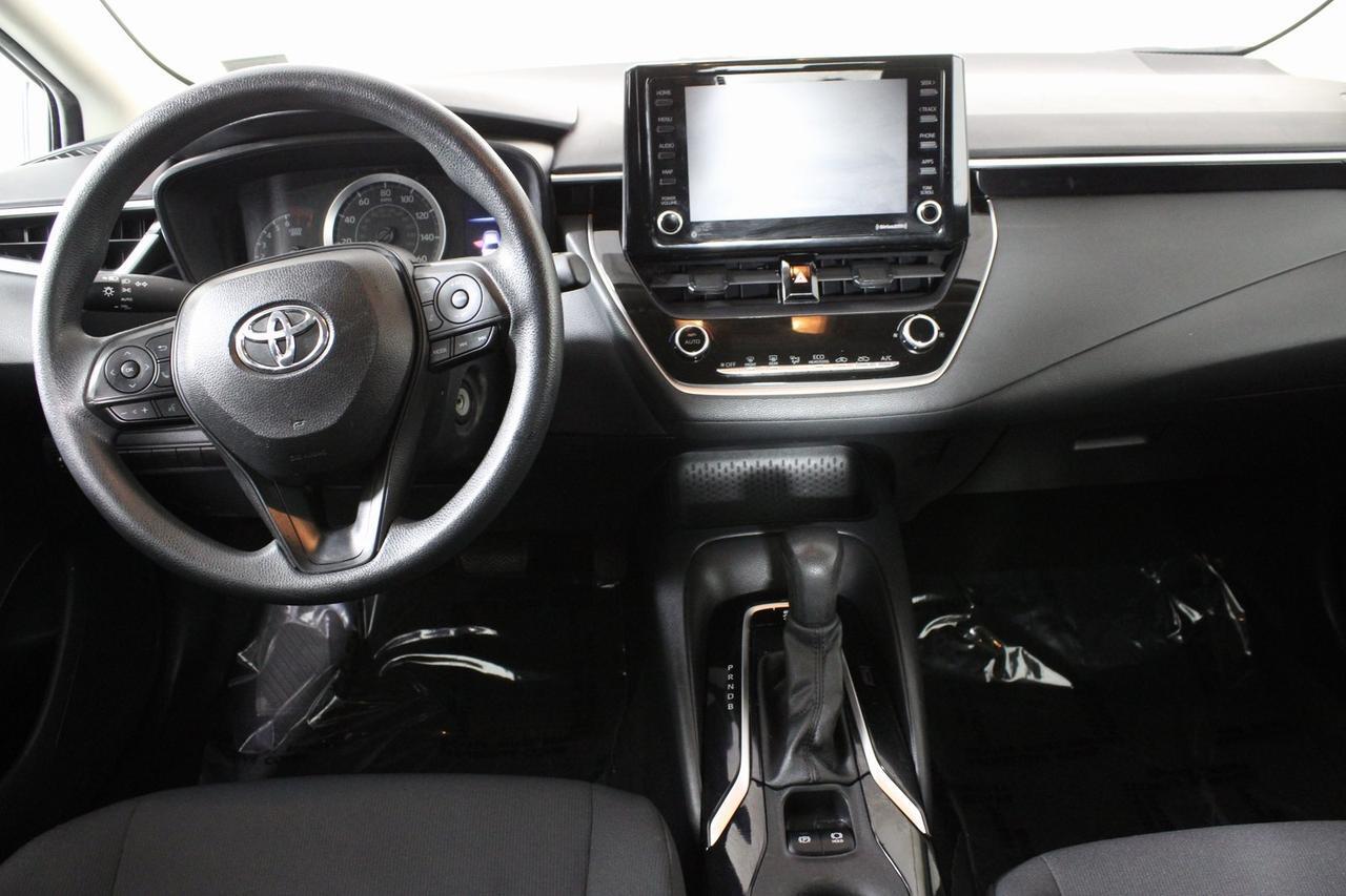 2022 Toyota Corolla LE Manassas VA