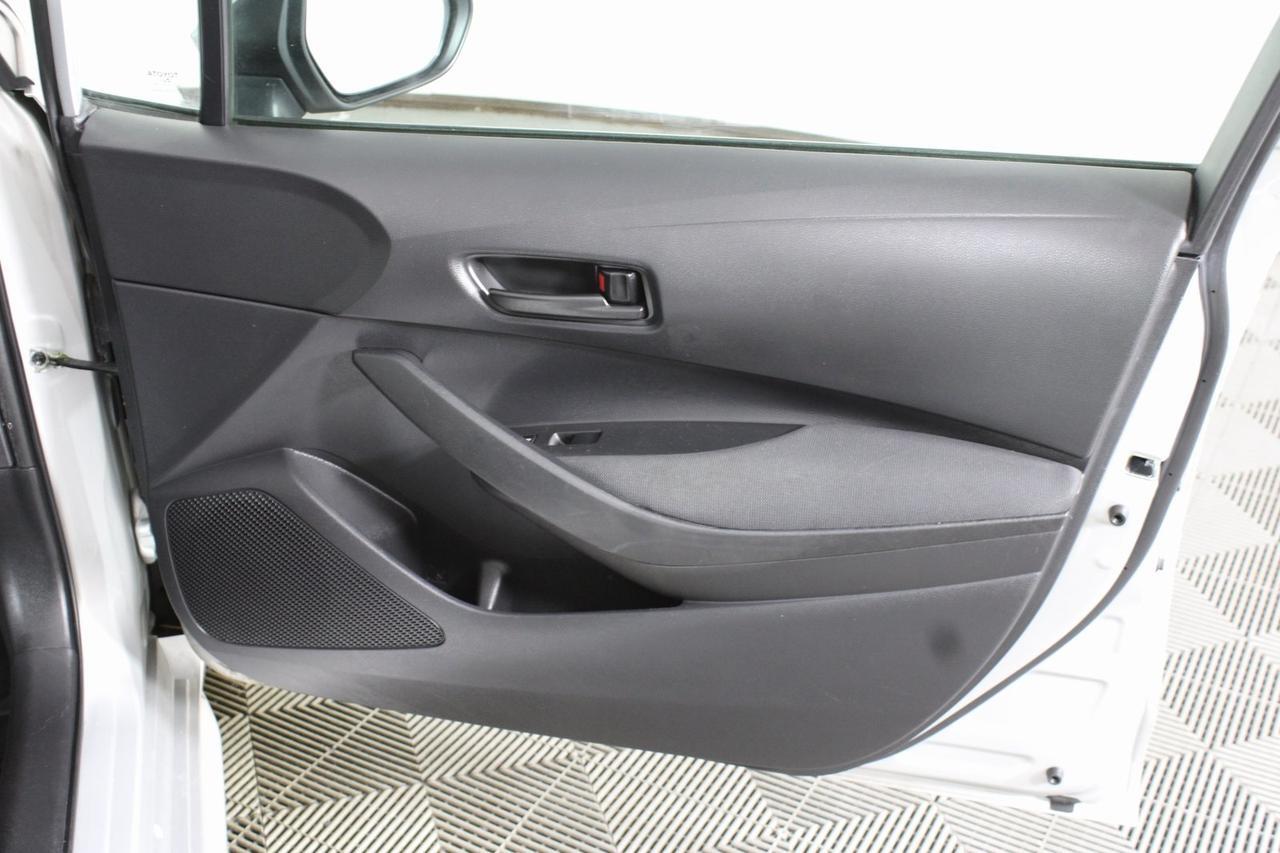 2022 Toyota Corolla LE Manassas VA