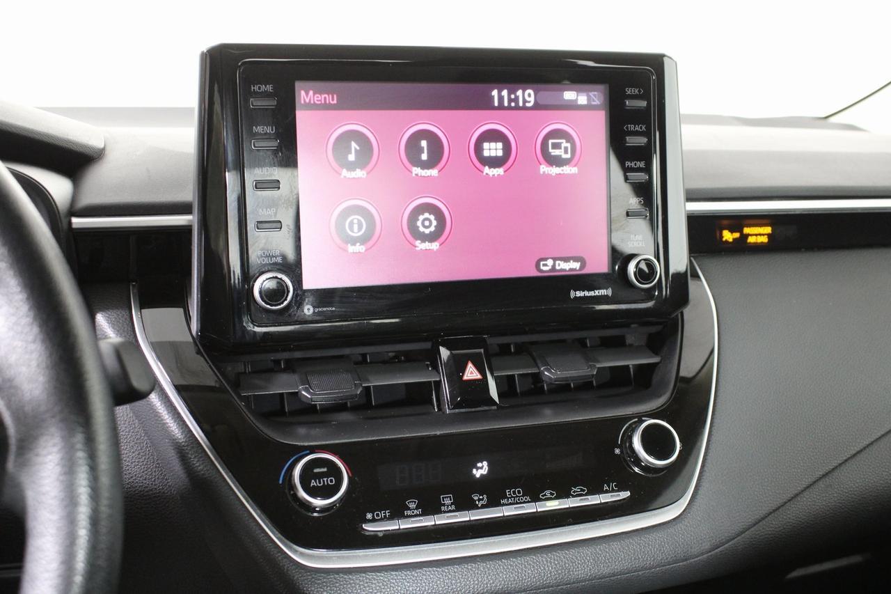 2022 Toyota Corolla LE Manassas VA