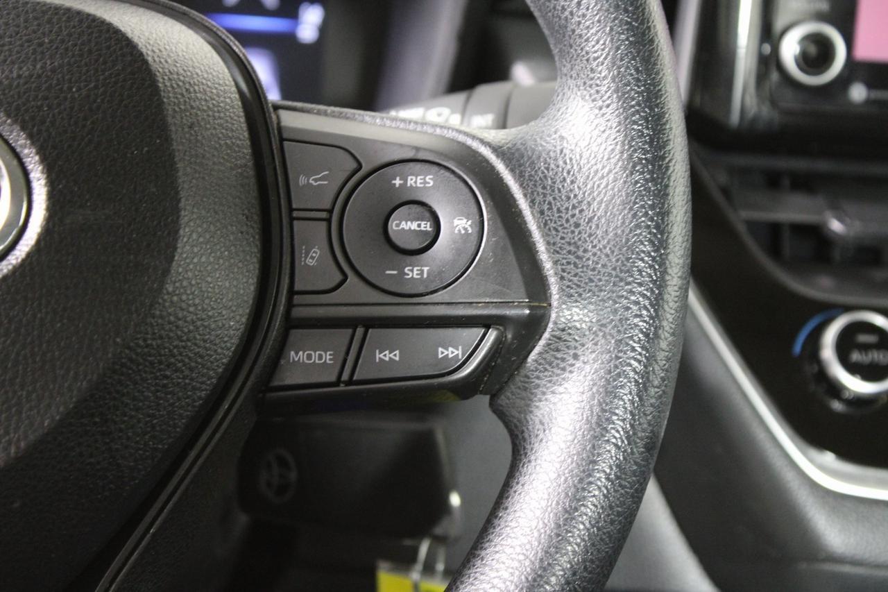 2022 Toyota Corolla LE Manassas VA