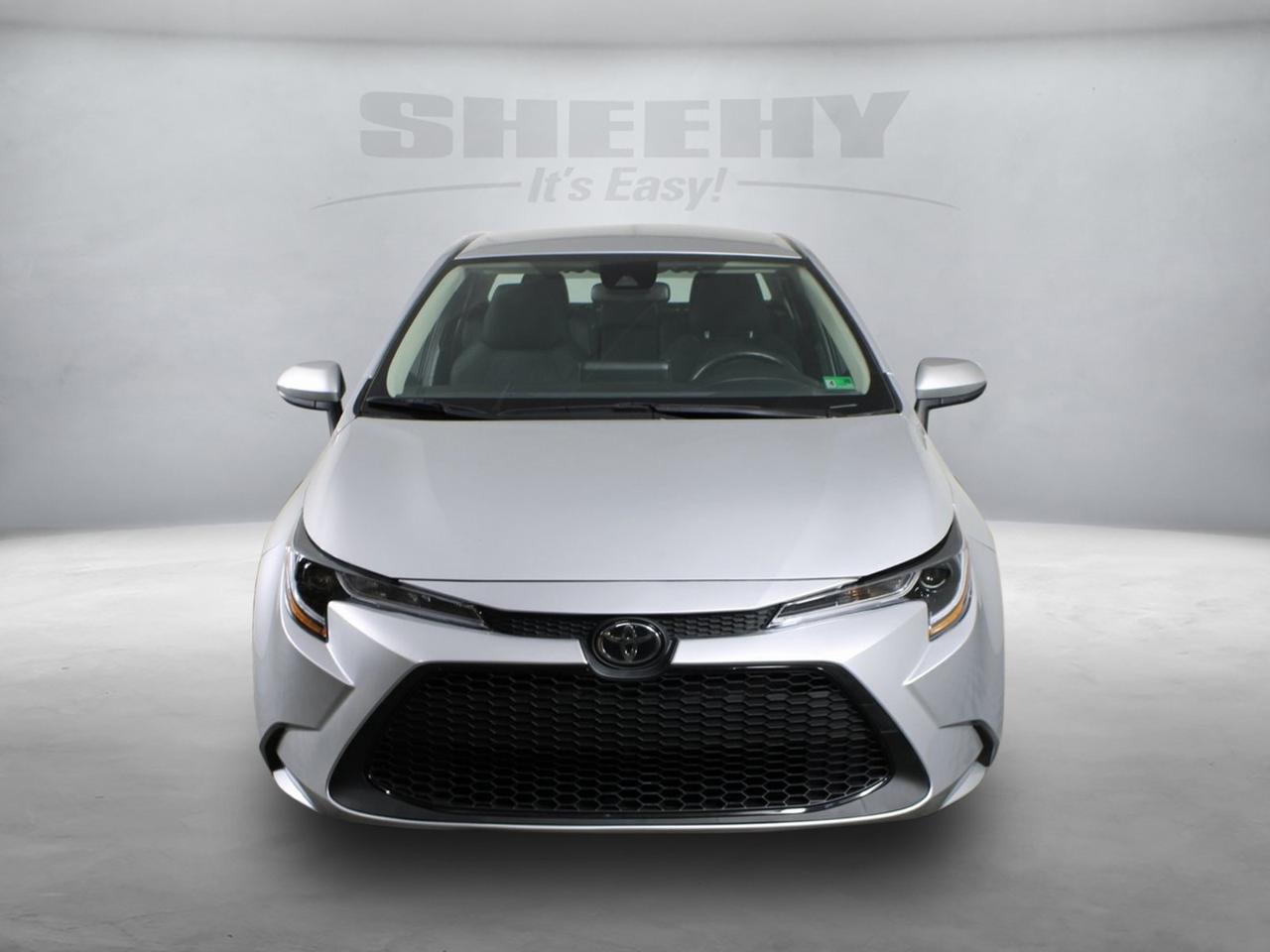 2022 Toyota Corolla LE Manassas VA