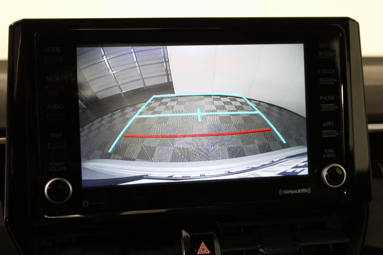 2022 Toyota Corolla LE Manassas VA