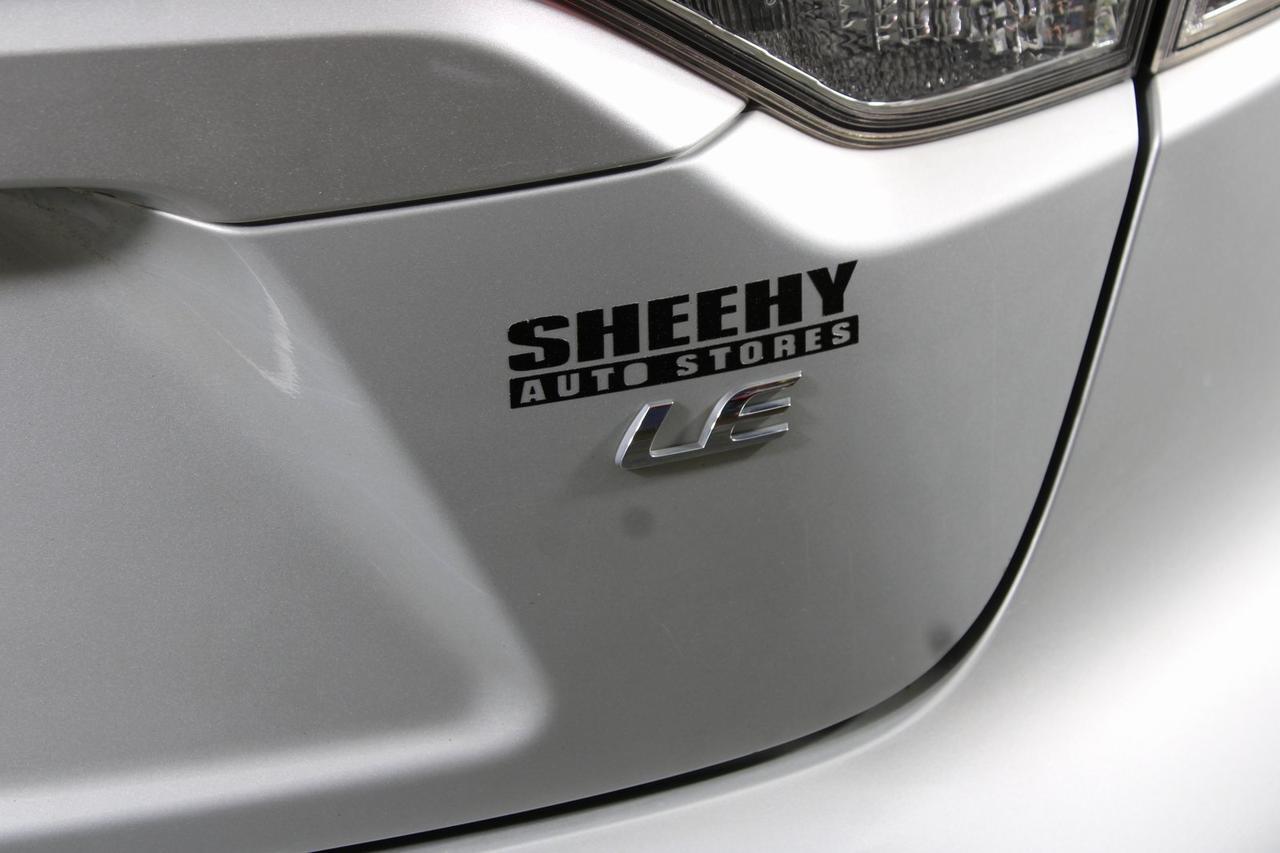 2022 Toyota Corolla LE Manassas VA