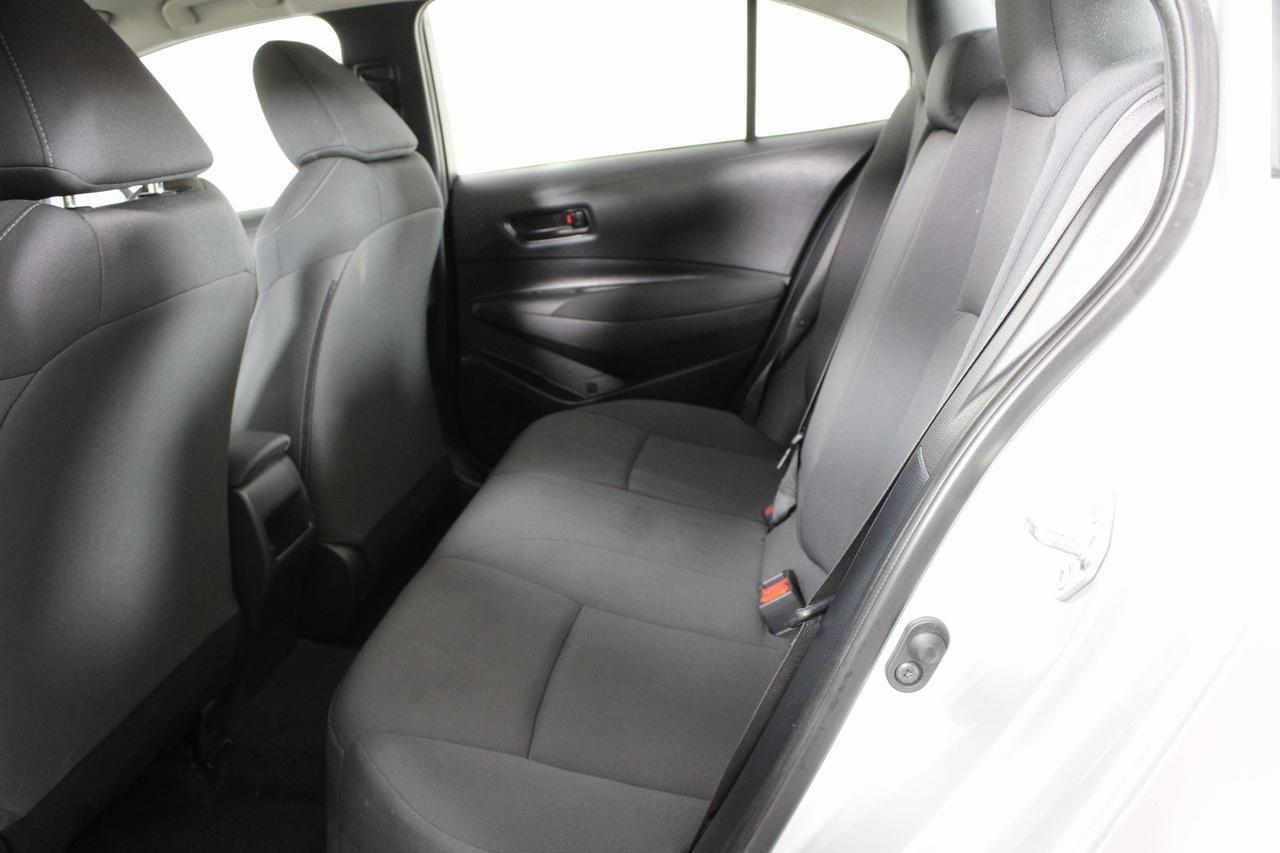 2022 Toyota Corolla LE Manassas VA
