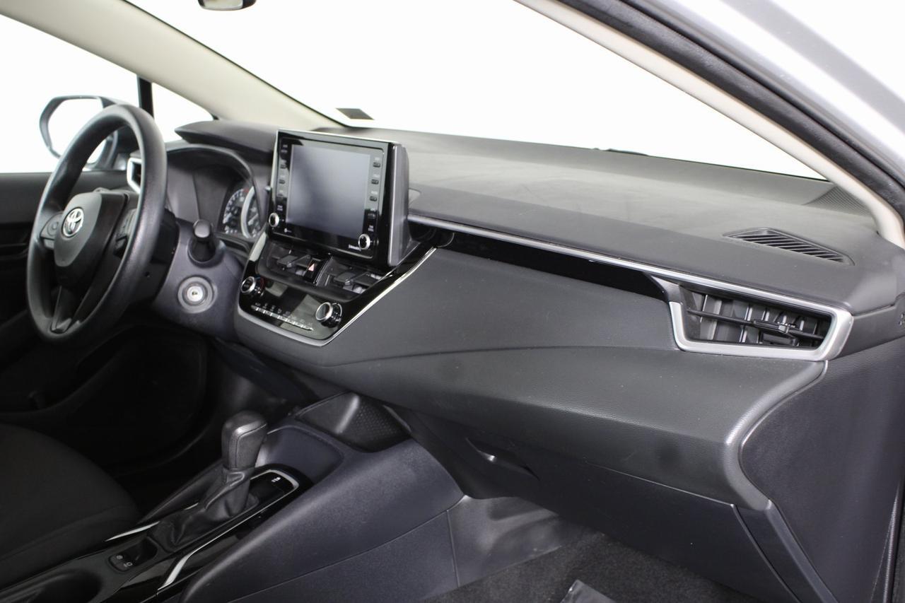 2022 Toyota Corolla LE Manassas VA