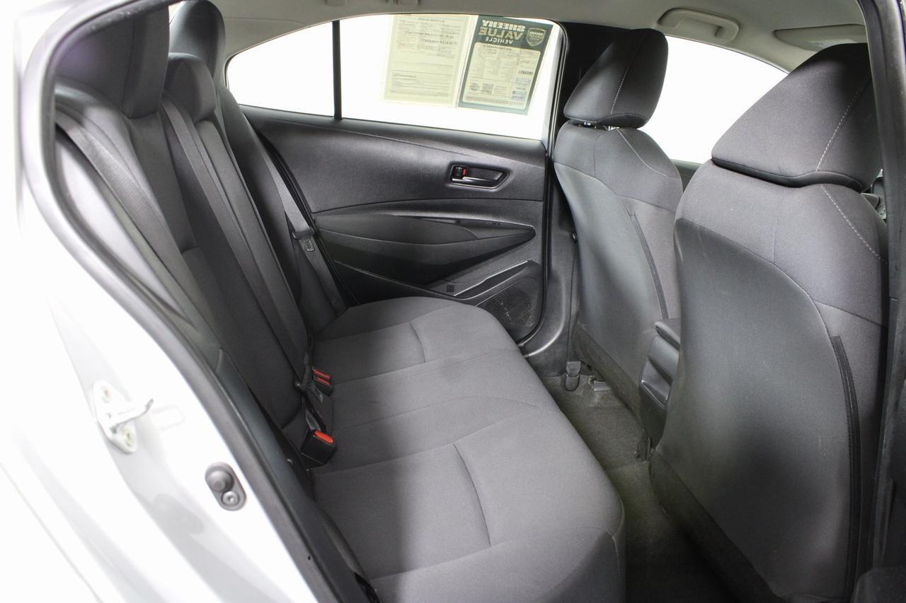 2022 Toyota Corolla LE Manassas VA