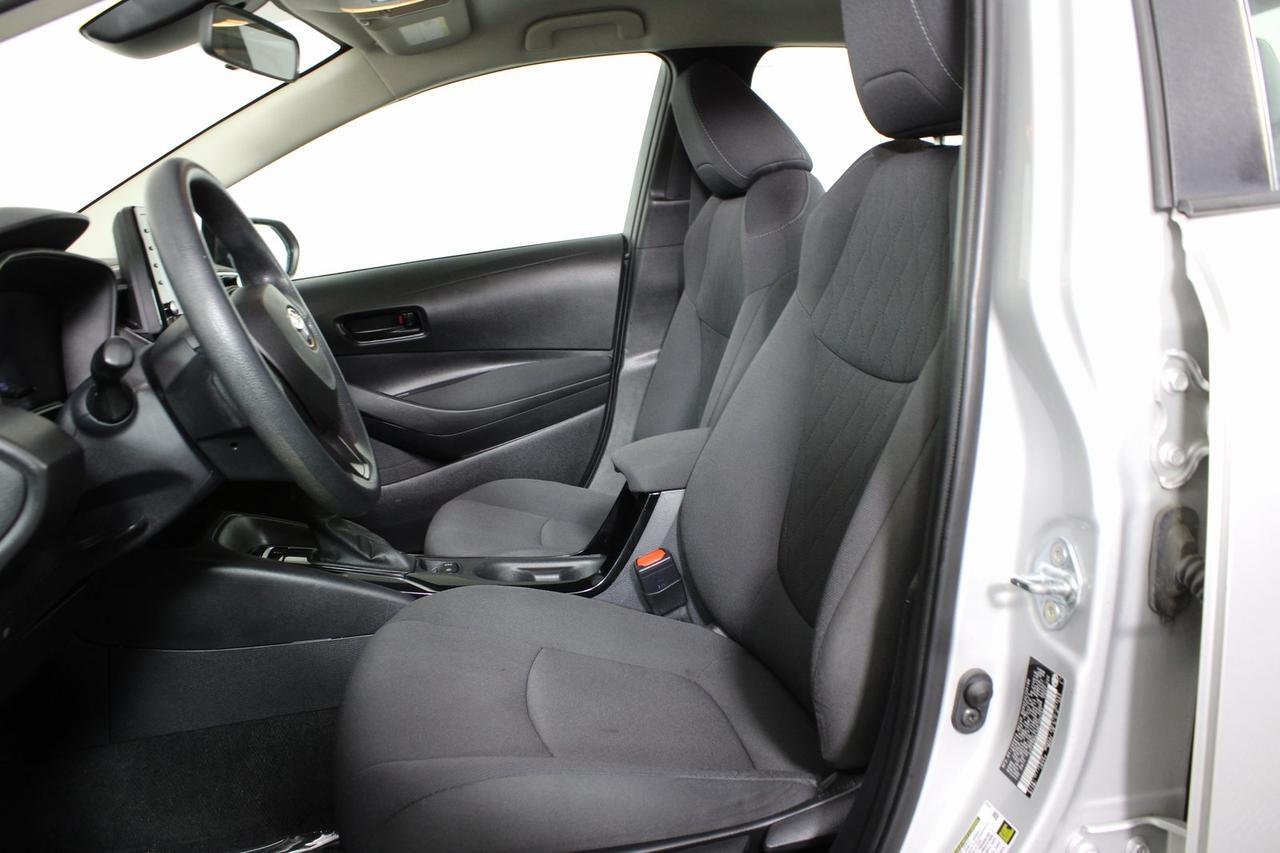 2022 Toyota Corolla LE Manassas VA
