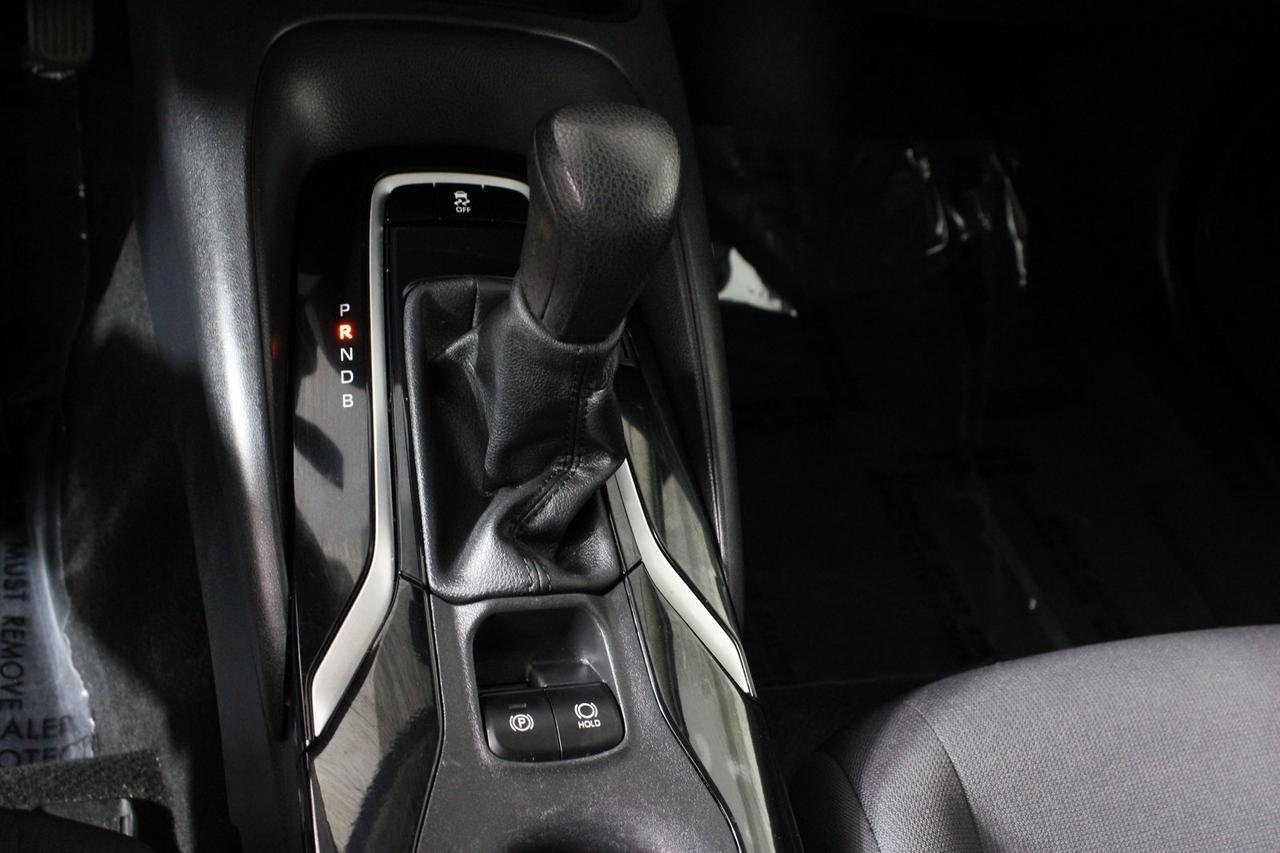 2022 Toyota Corolla LE Manassas VA