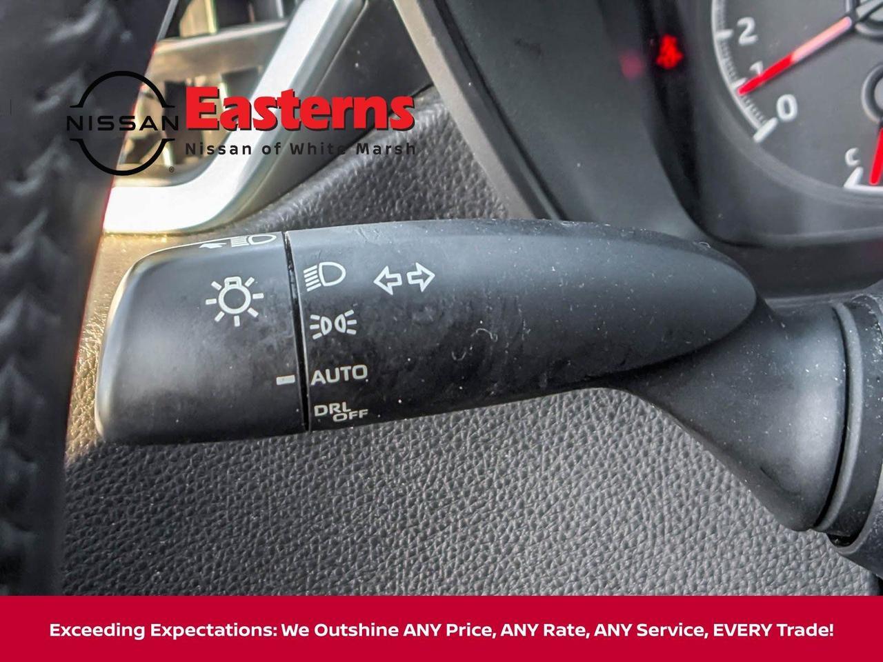 2022 Toyota Corolla SE Nightshade White Marsh MD