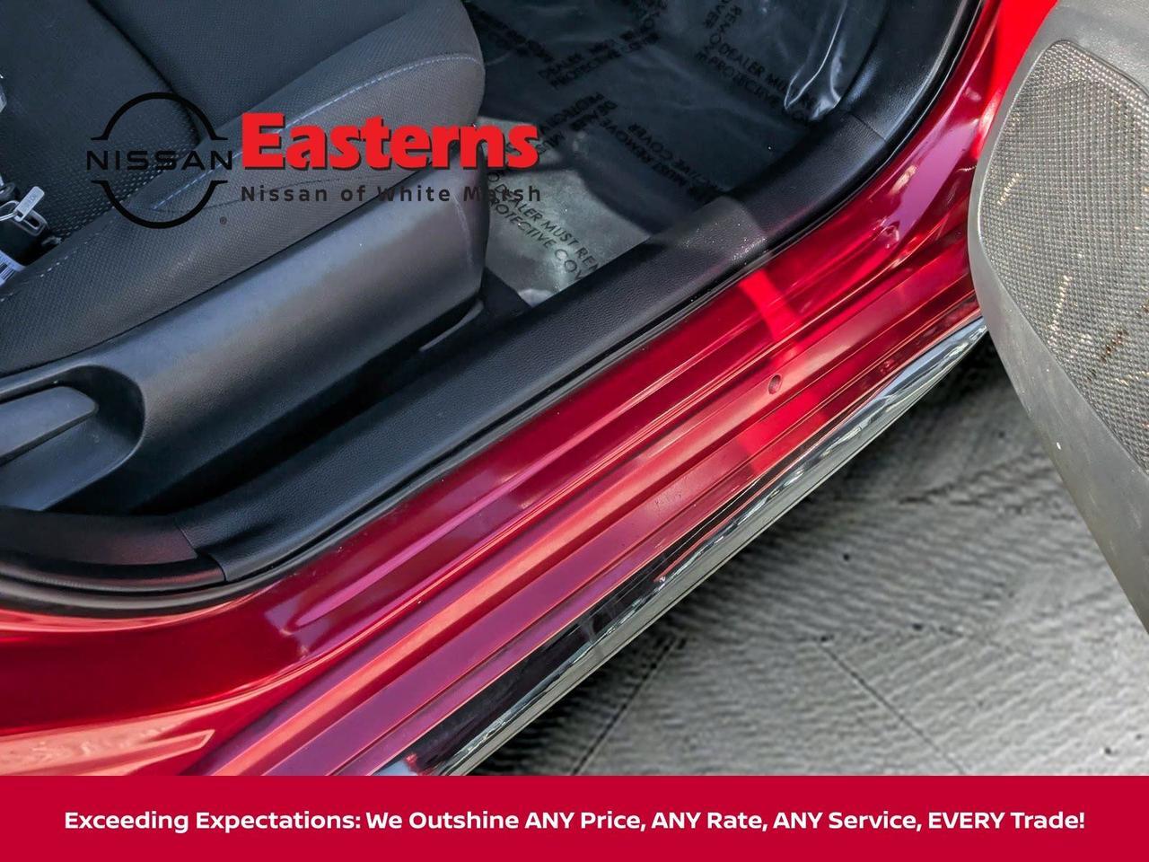 2022 Toyota Corolla SE Nightshade White Marsh MD