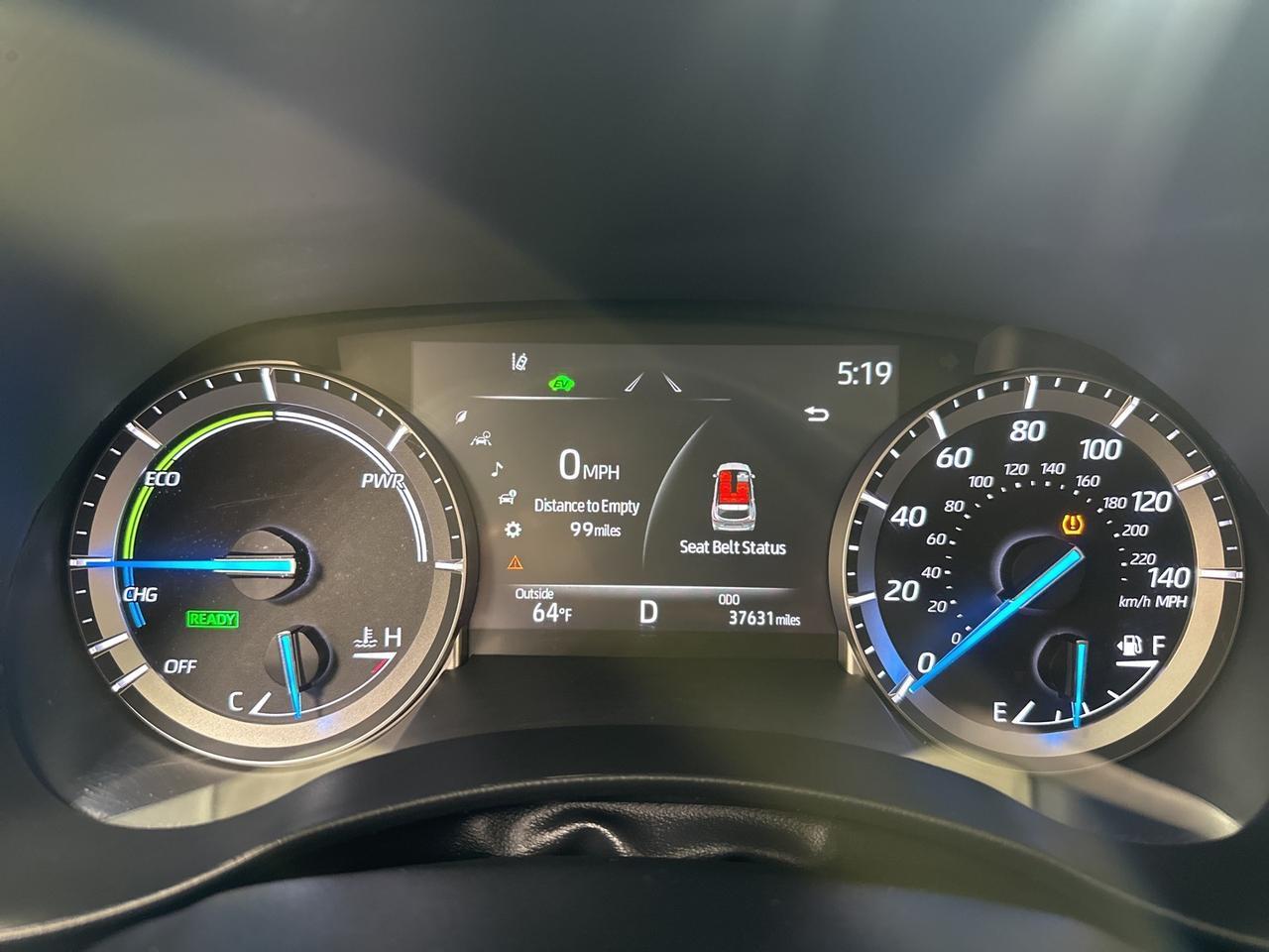 2022 Toyota Highlander Hybrid XLE Annapolis MD