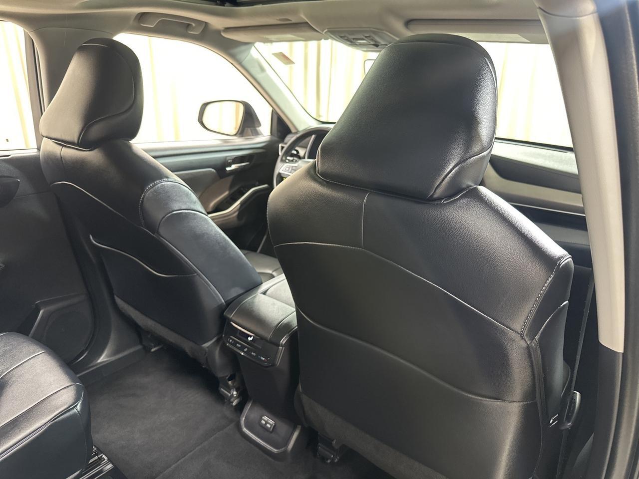 2022 Toyota Highlander Hybrid XLE Annapolis MD