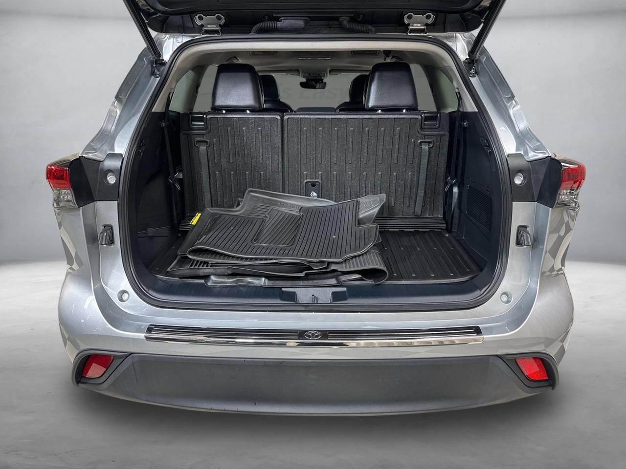 2022 Toyota Highlander Hybrid XLE Annapolis MD