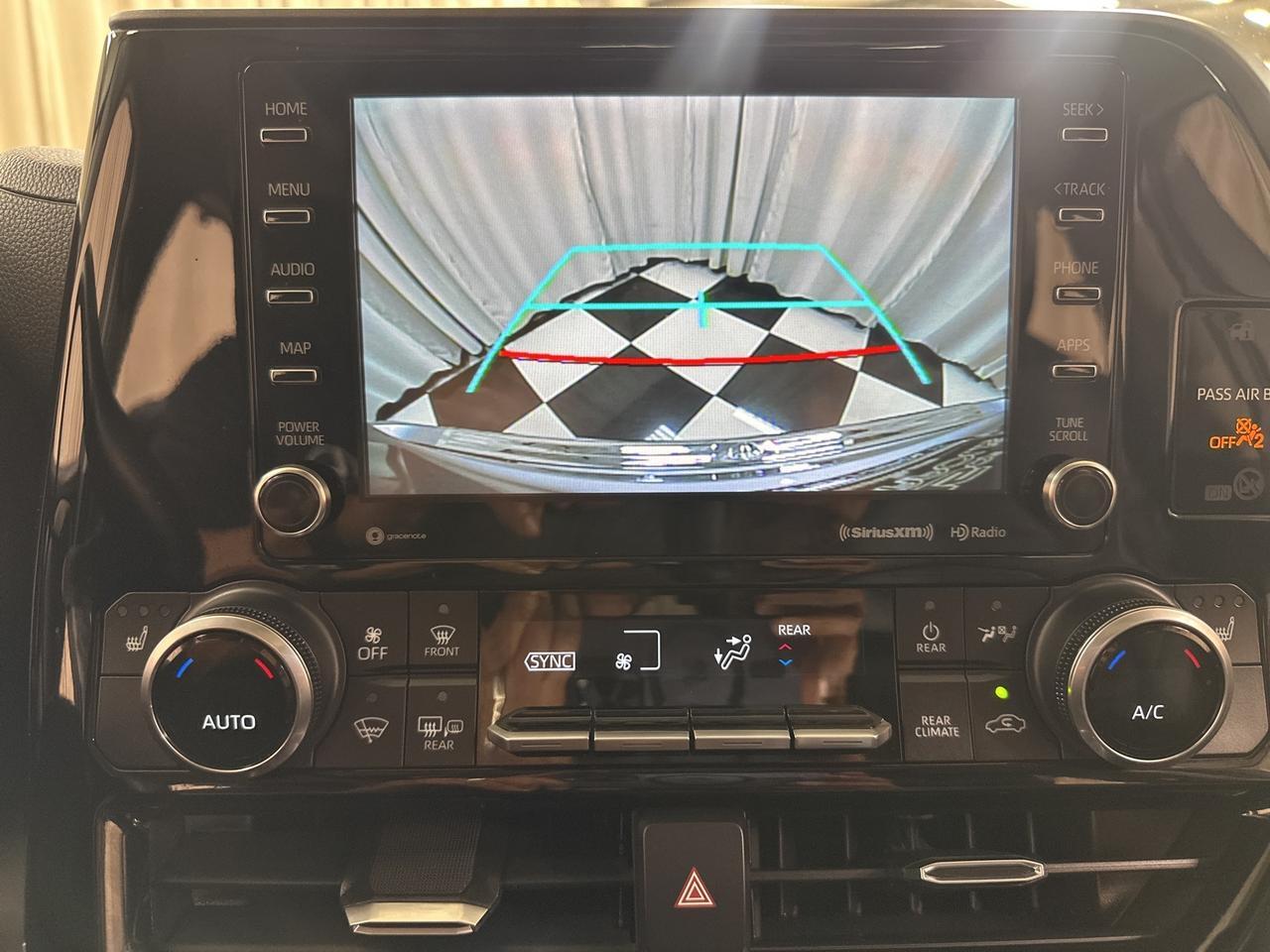 2022 Toyota Highlander Hybrid XLE Annapolis MD