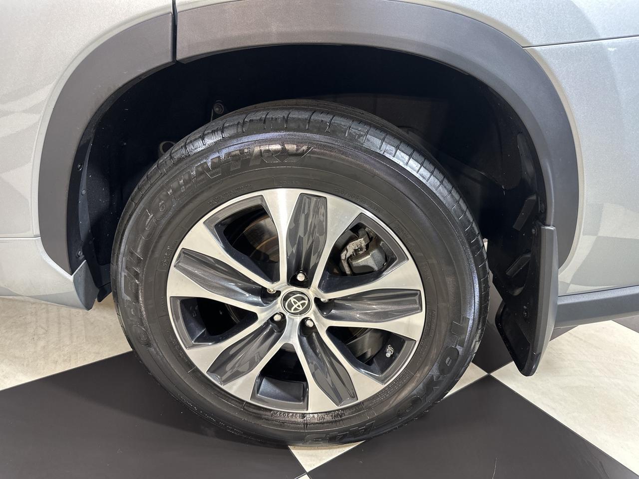 2022 Toyota Highlander Hybrid XLE Annapolis MD