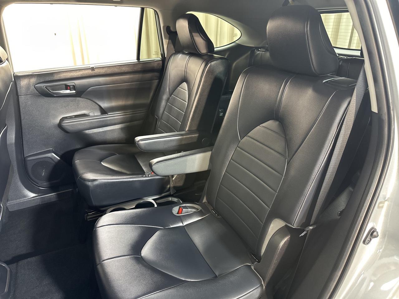 2022 Toyota Highlander Hybrid XLE Annapolis MD