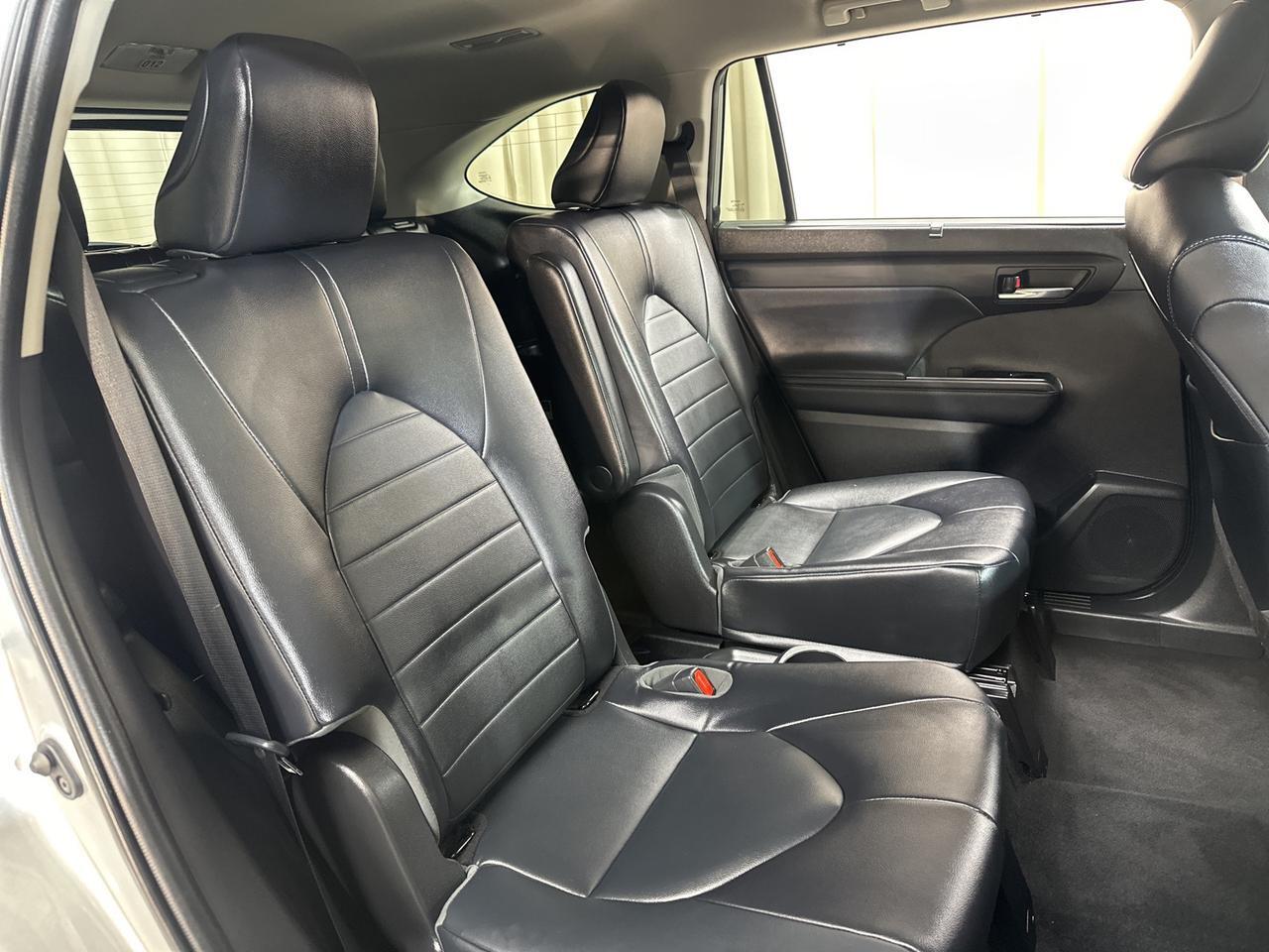 2022 Toyota Highlander Hybrid XLE Annapolis MD