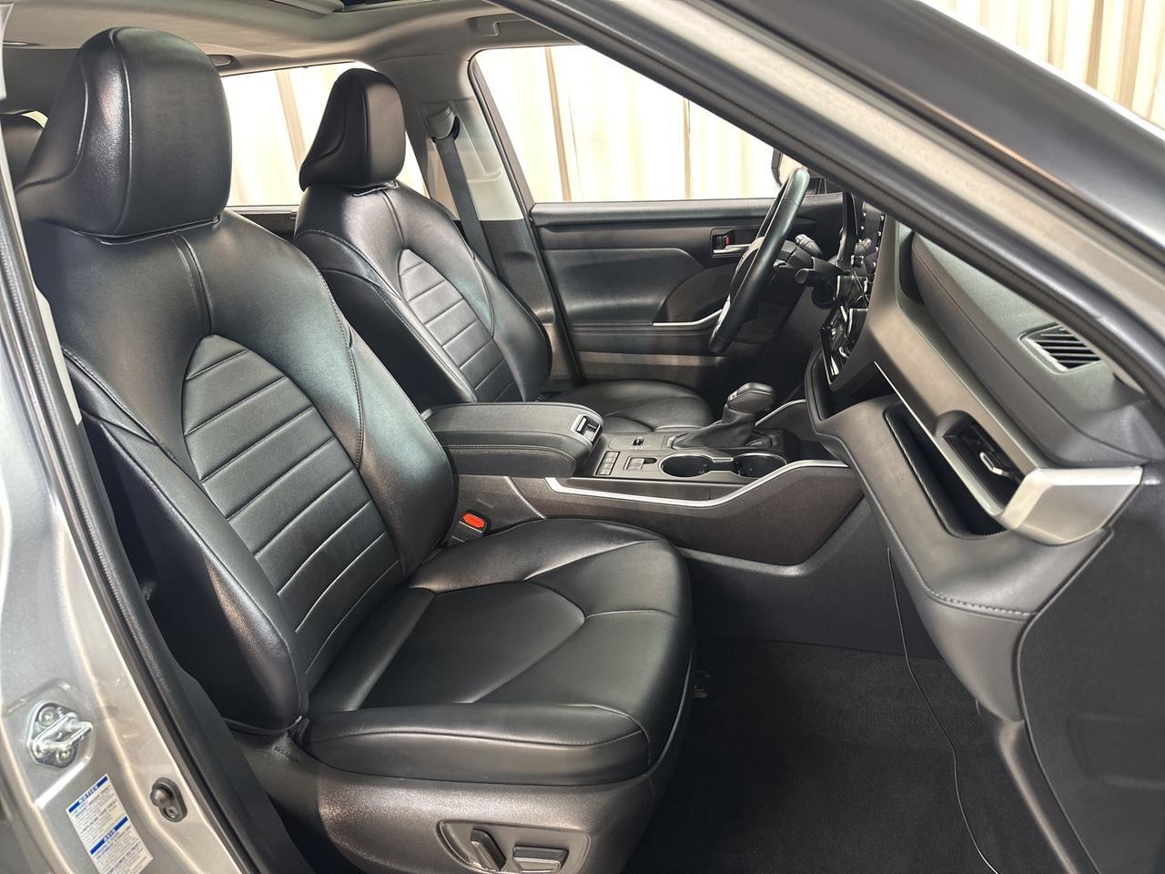 2022 Toyota Highlander Hybrid XLE Annapolis MD