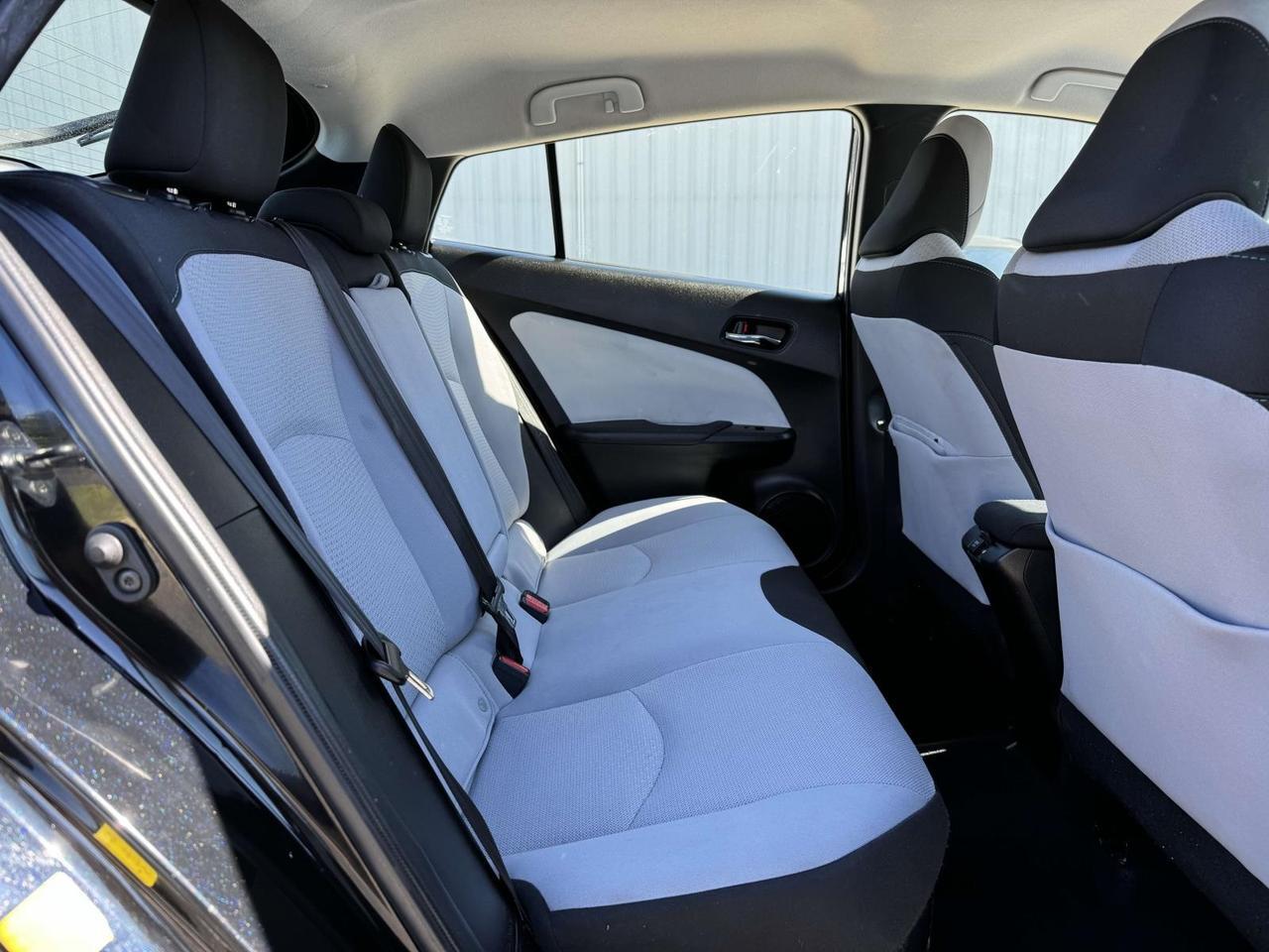 2022 Toyota Prius LE Fredericksburg VA