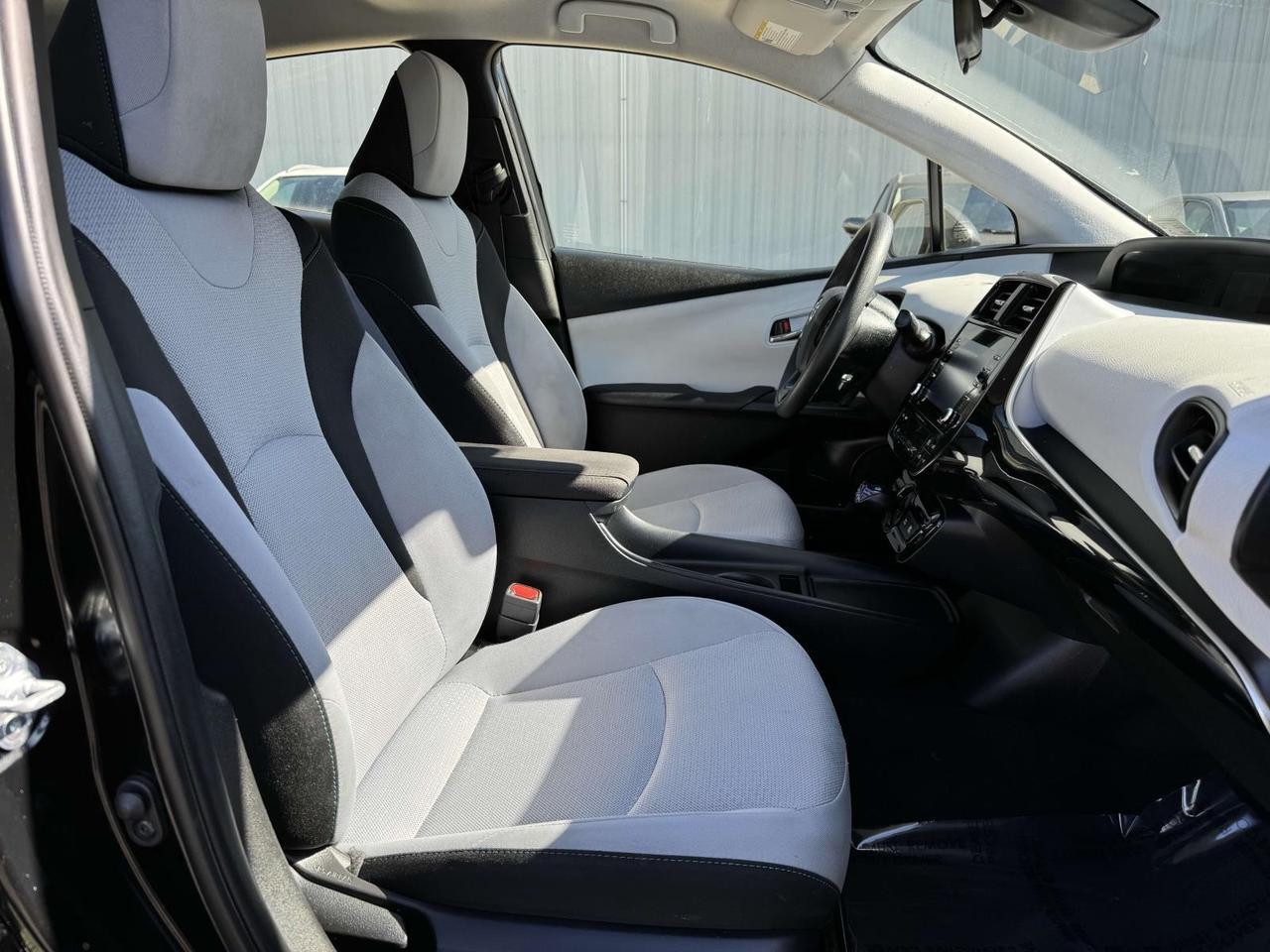 2022 Toyota Prius LE Fredericksburg VA