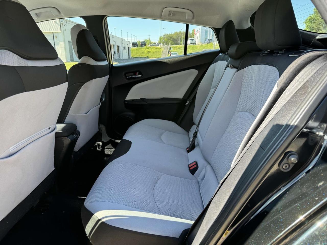 2022 Toyota Prius LE Fredericksburg VA