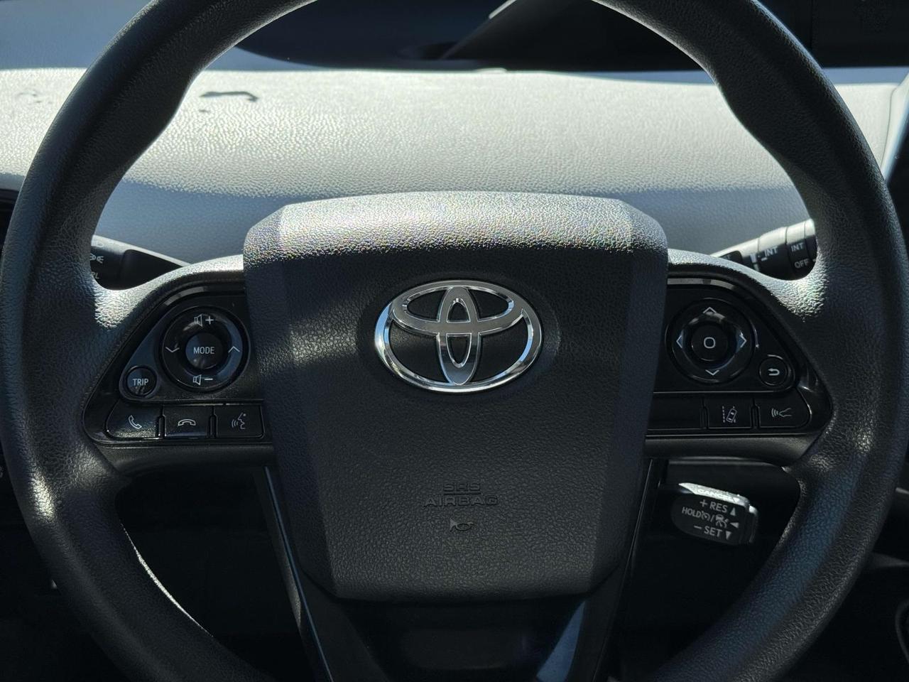 2022 Toyota Prius LE Fredericksburg VA