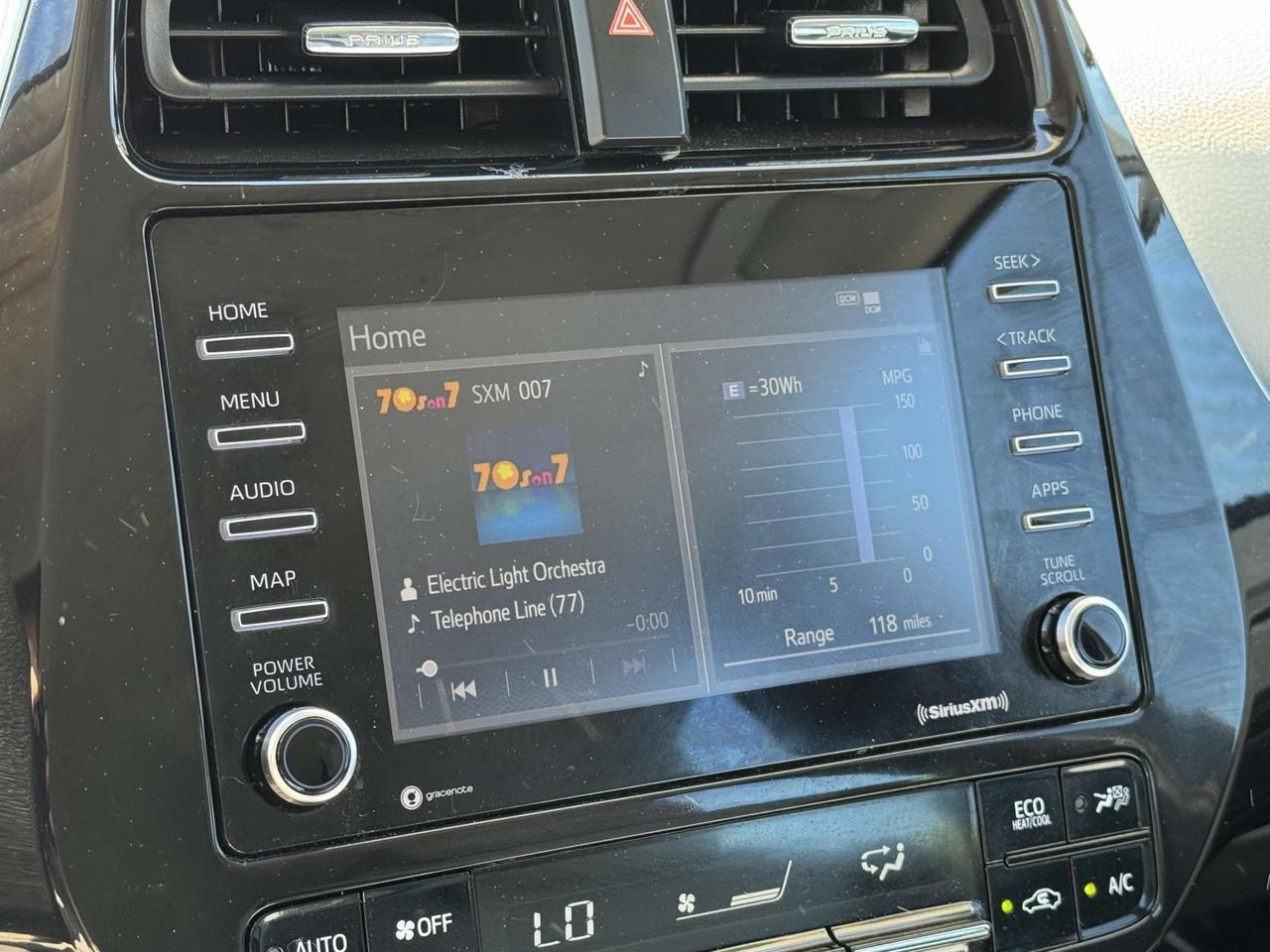 2022 Toyota Prius LE Fredericksburg VA