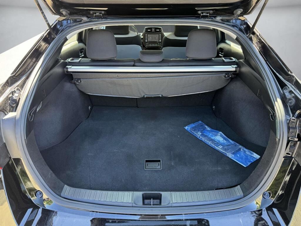 2022 Toyota Prius LE Fredericksburg VA