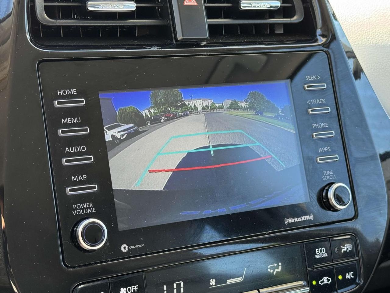 2022 Toyota Prius LE Fredericksburg VA