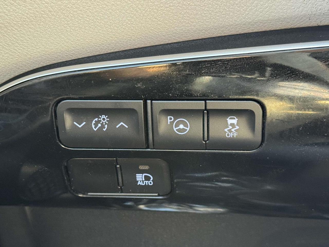 2022 Toyota Prius LE Fredericksburg VA