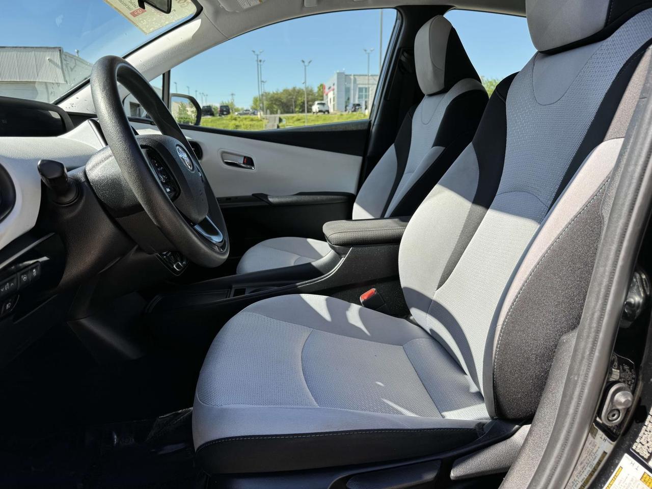 2022 Toyota Prius LE Fredericksburg VA