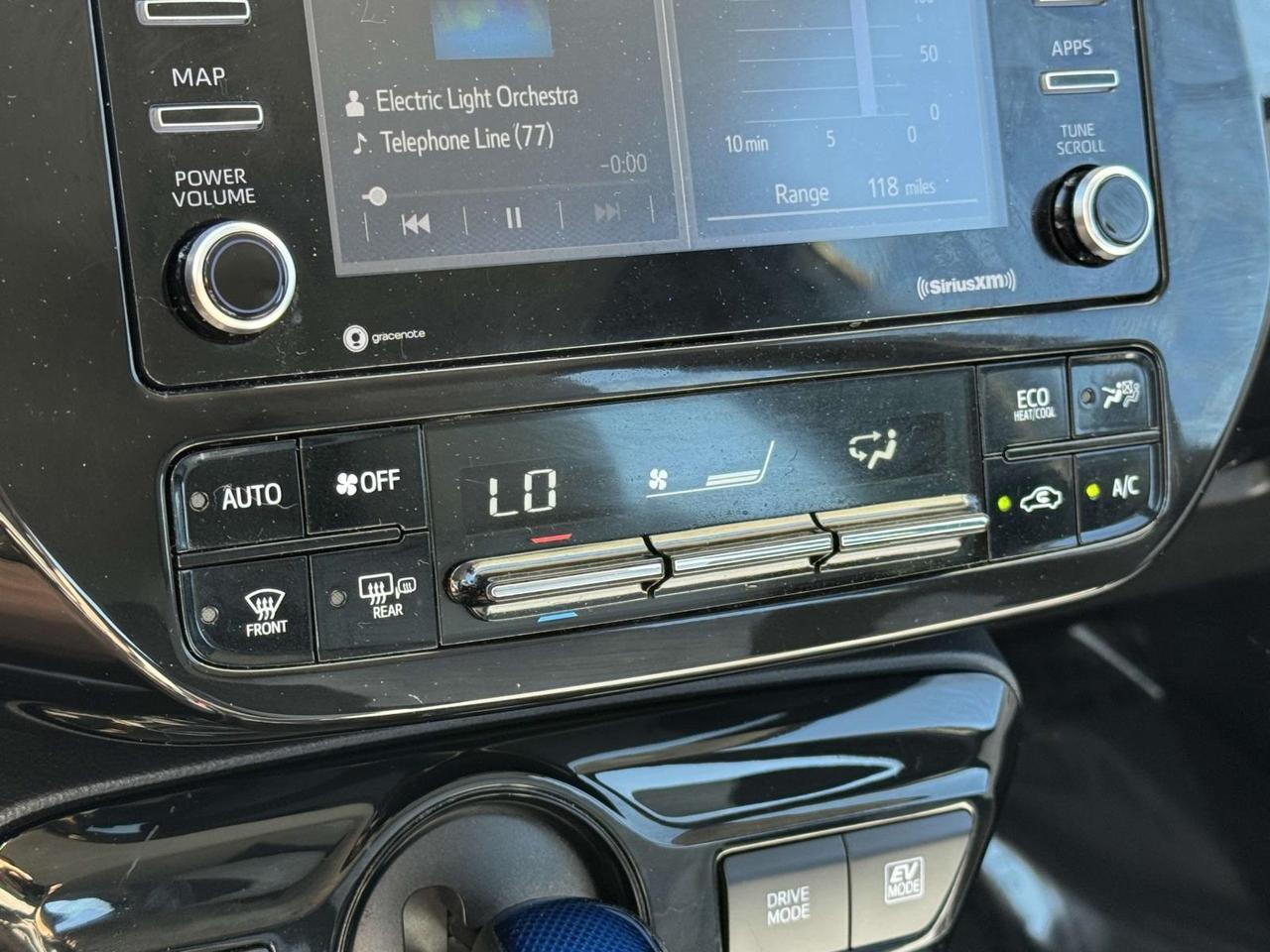 2022 Toyota Prius LE Fredericksburg VA