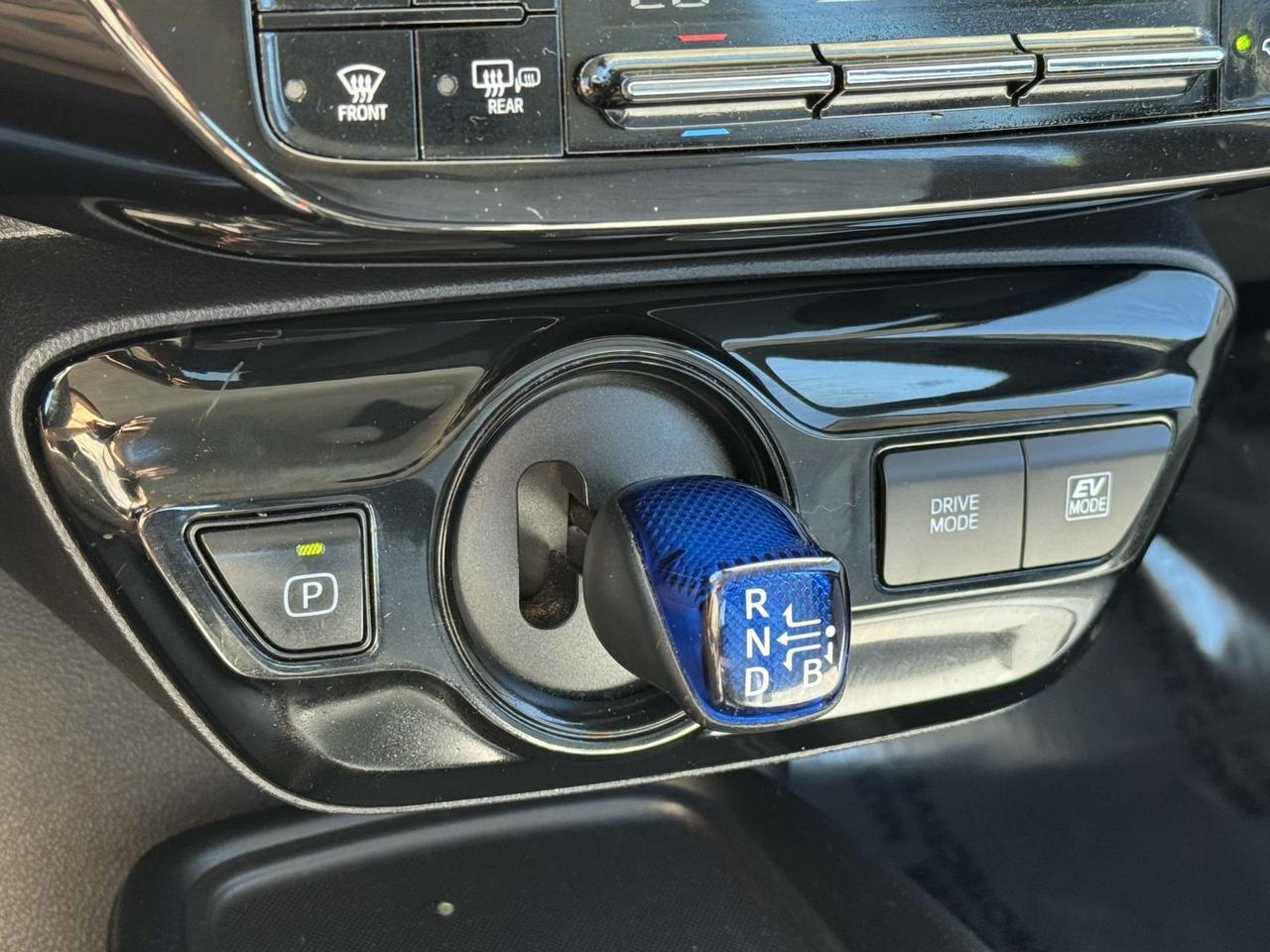 2022 Toyota Prius LE Fredericksburg VA