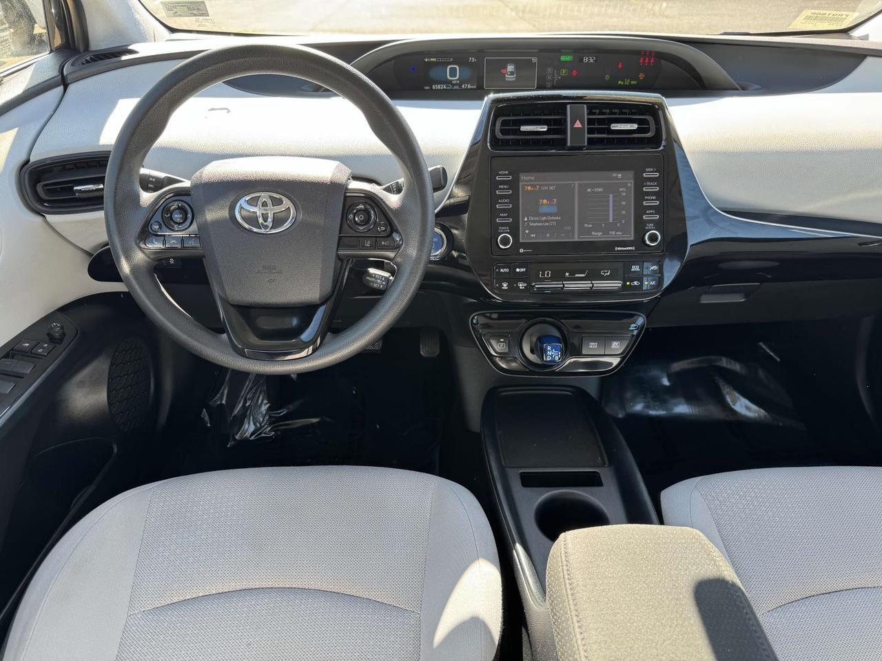 2022 Toyota Prius LE Fredericksburg VA