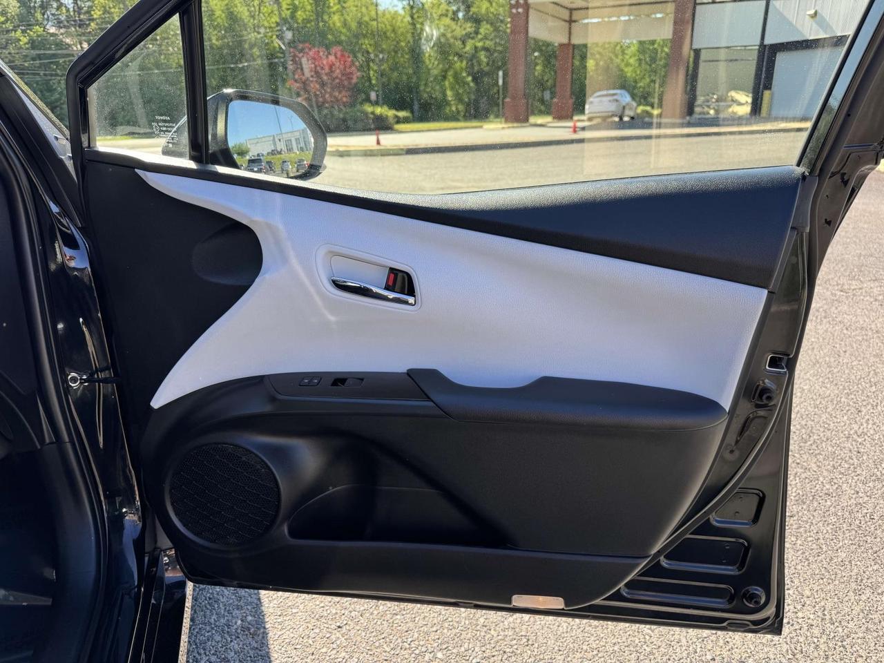 2022 Toyota Prius LE Fredericksburg VA