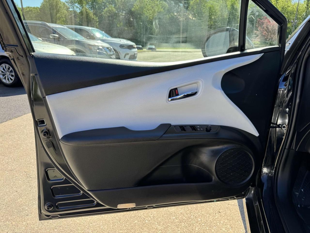 2022 Toyota Prius LE Fredericksburg VA