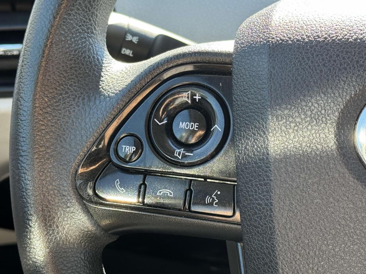 2022 Toyota Prius LE Fredericksburg VA