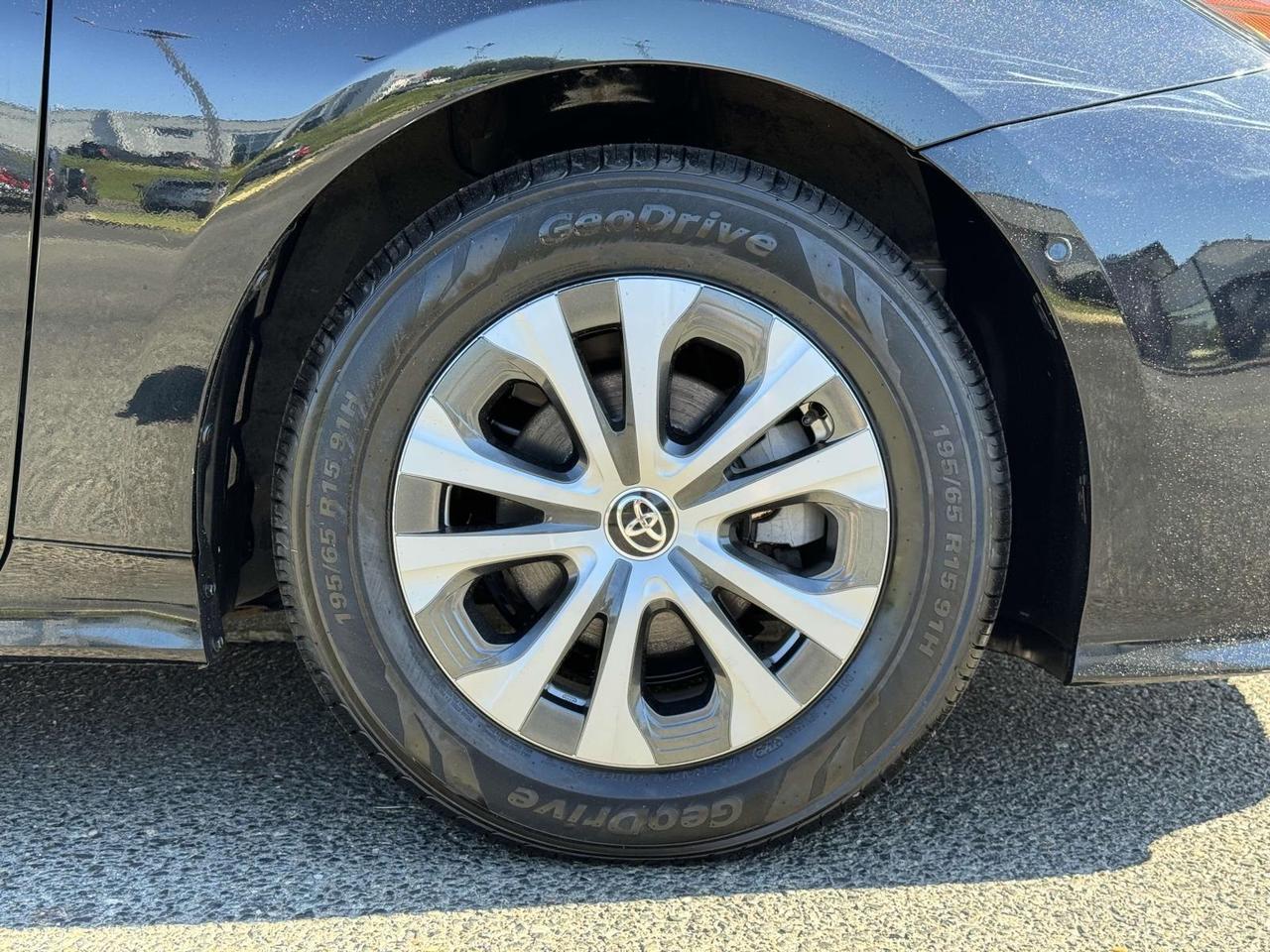 2022 Toyota Prius LE Fredericksburg VA