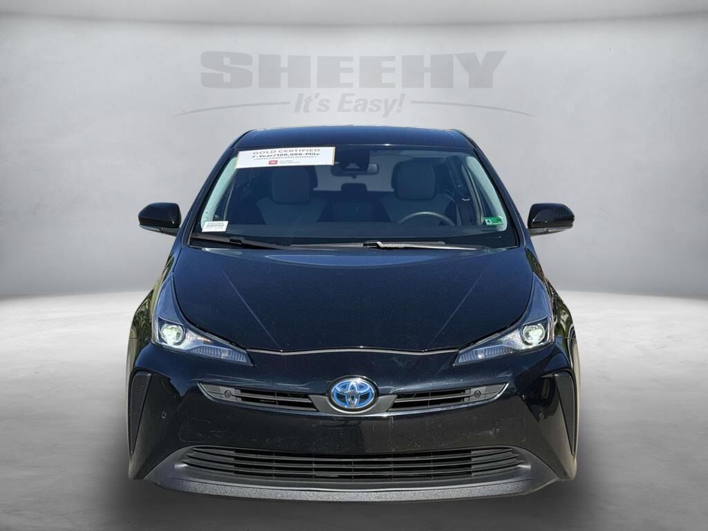 2022 Toyota Prius LE Fredericksburg VA