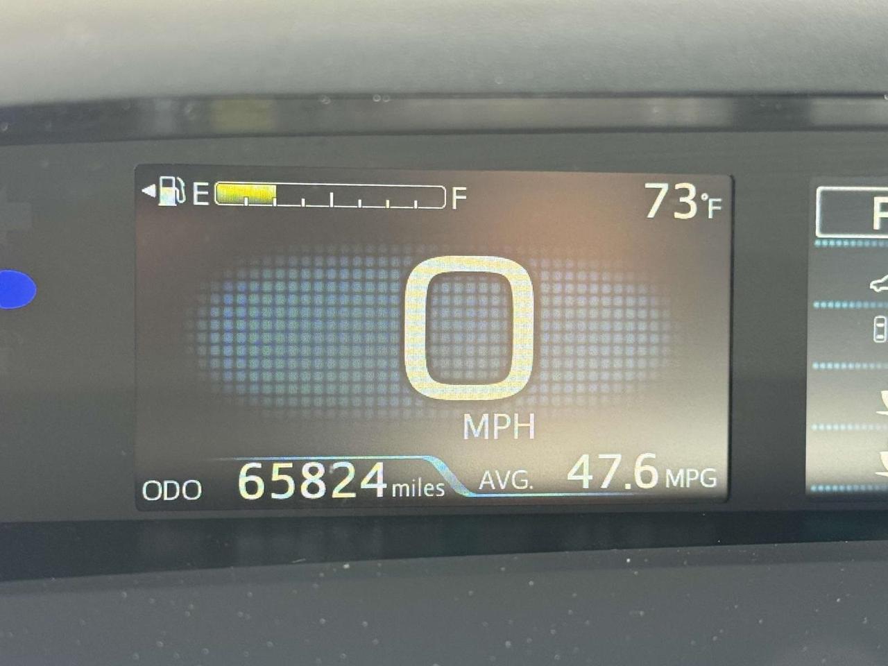 2022 Toyota Prius LE Fredericksburg VA