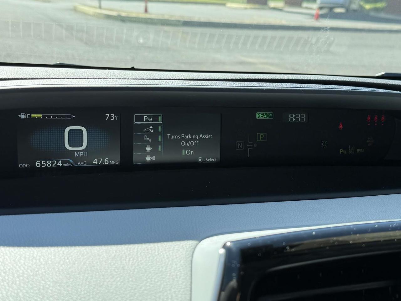 2022 Toyota Prius LE Fredericksburg VA