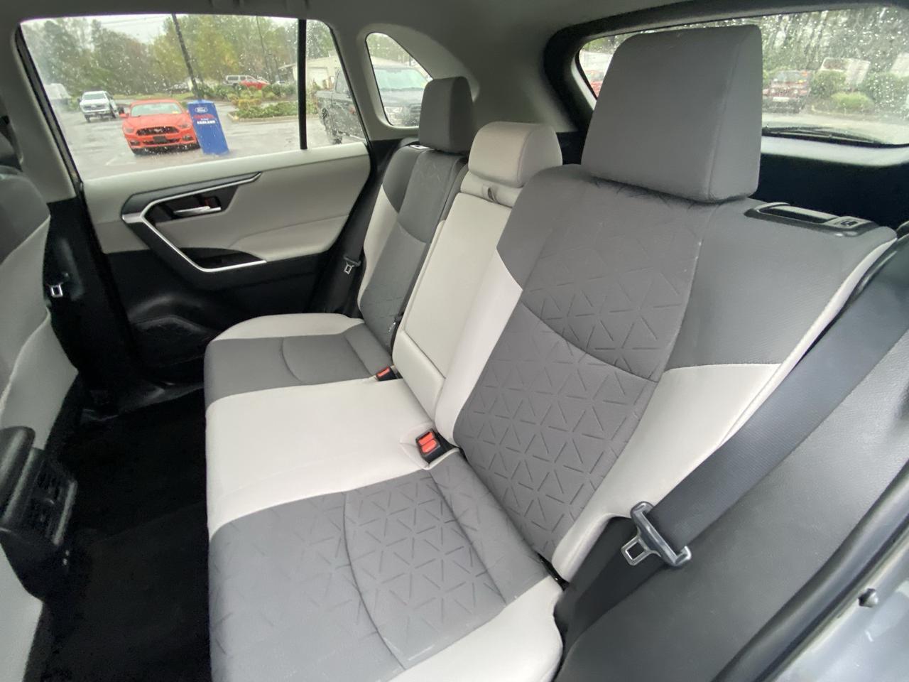 2022 Toyota RAV4 Hybrid XLE Ashland VA