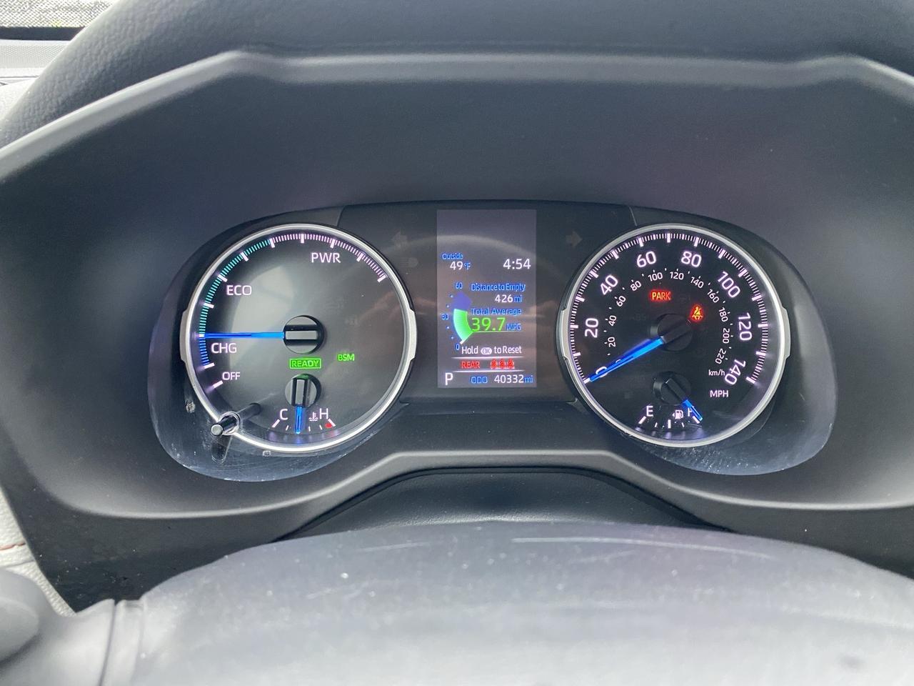 2022 Toyota RAV4 Hybrid XLE Ashland VA