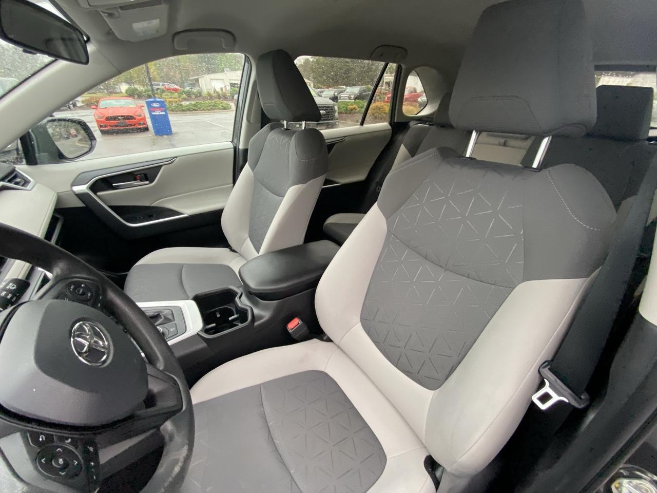 2022 Toyota RAV4 Hybrid XLE Ashland VA