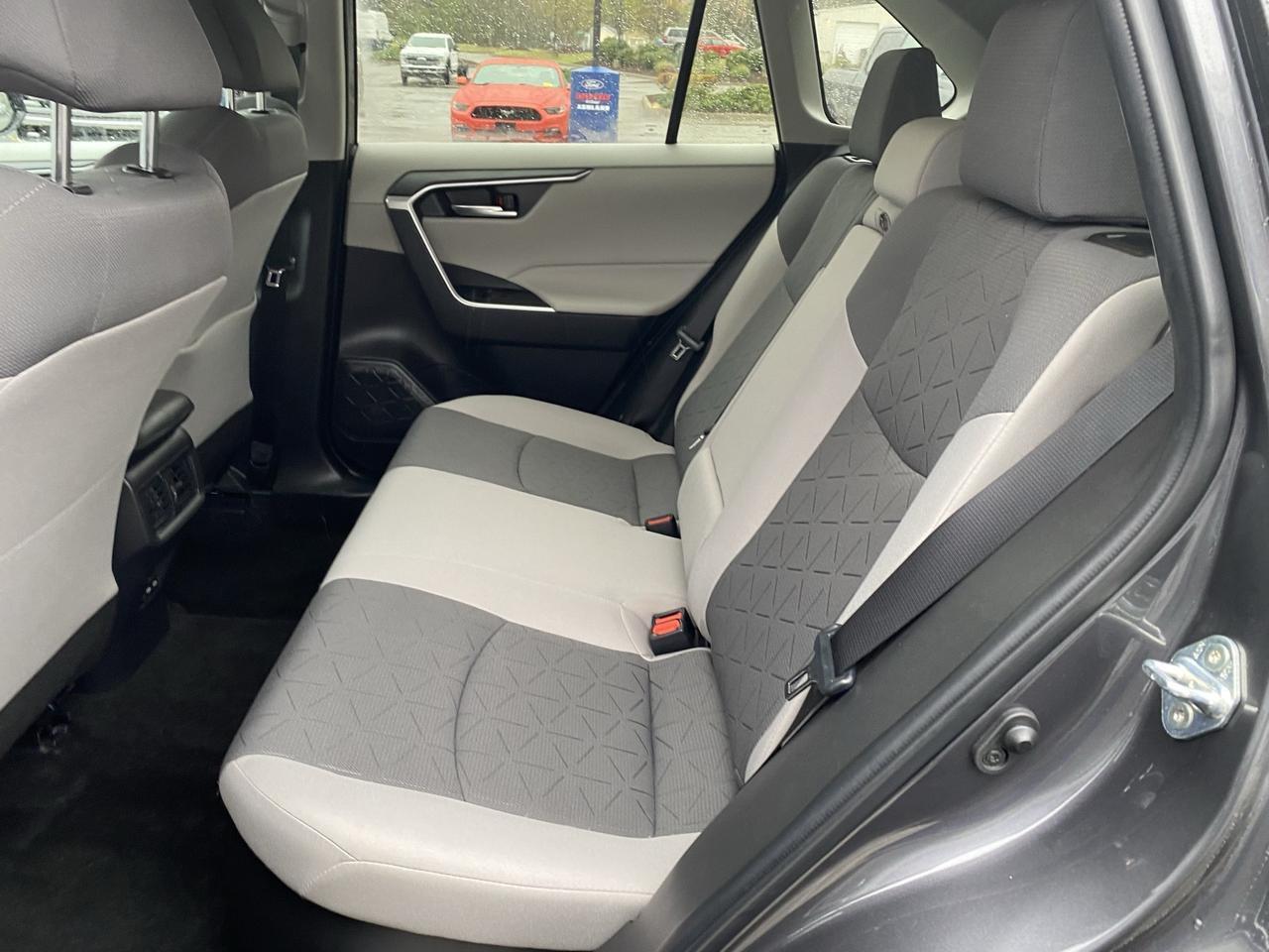 2022 Toyota RAV4 Hybrid XLE Ashland VA