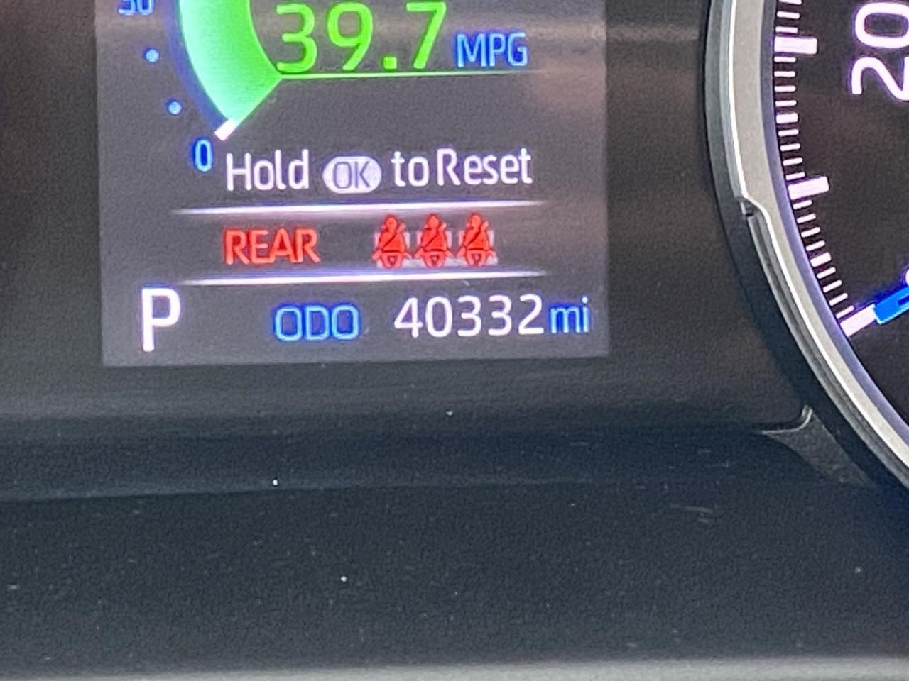 2022 Toyota RAV4 Hybrid XLE Ashland VA