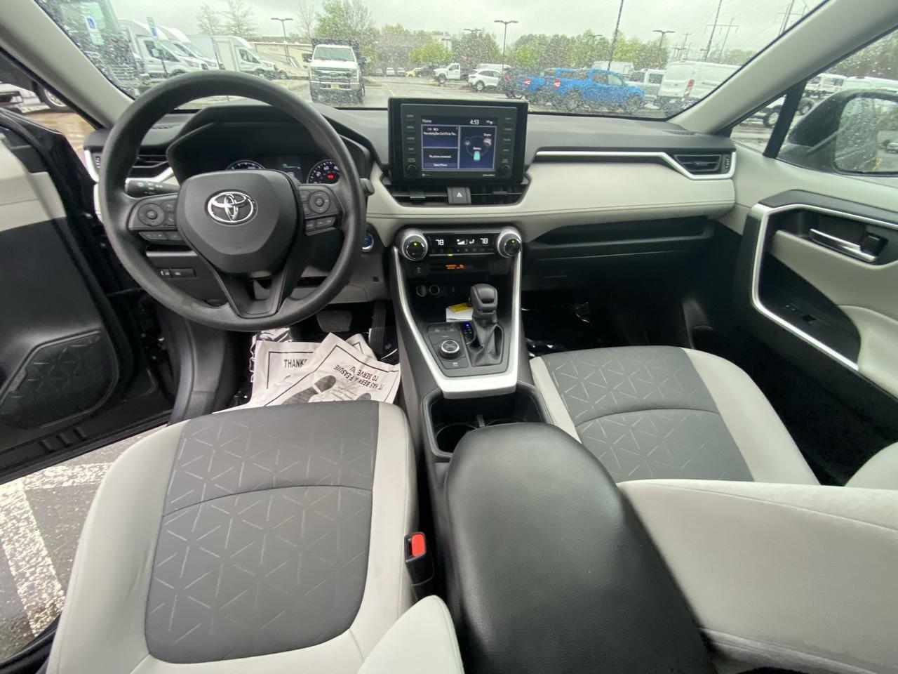 2022 Toyota RAV4 Hybrid XLE Ashland VA