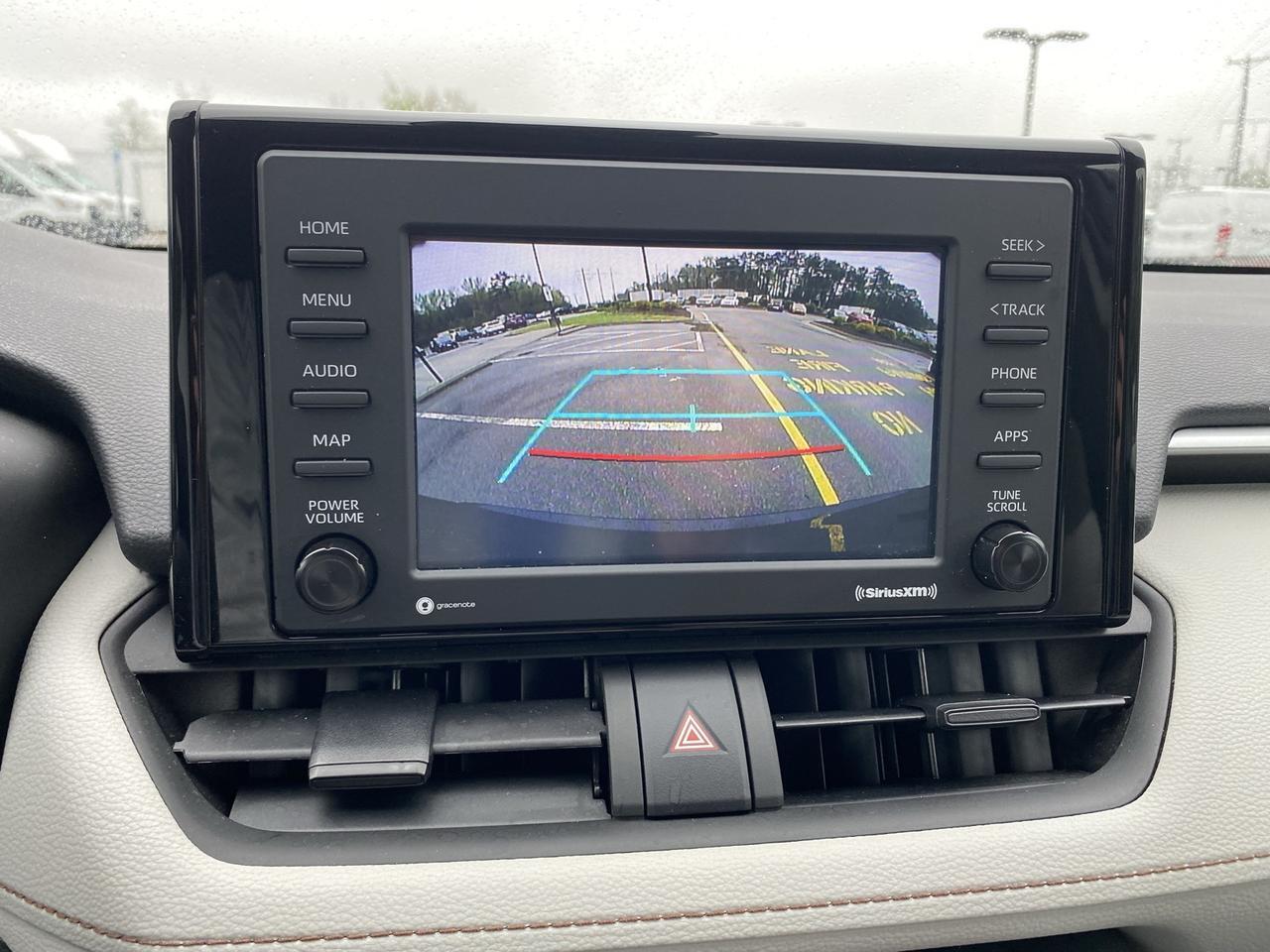 2022 Toyota RAV4 Hybrid XLE Ashland VA