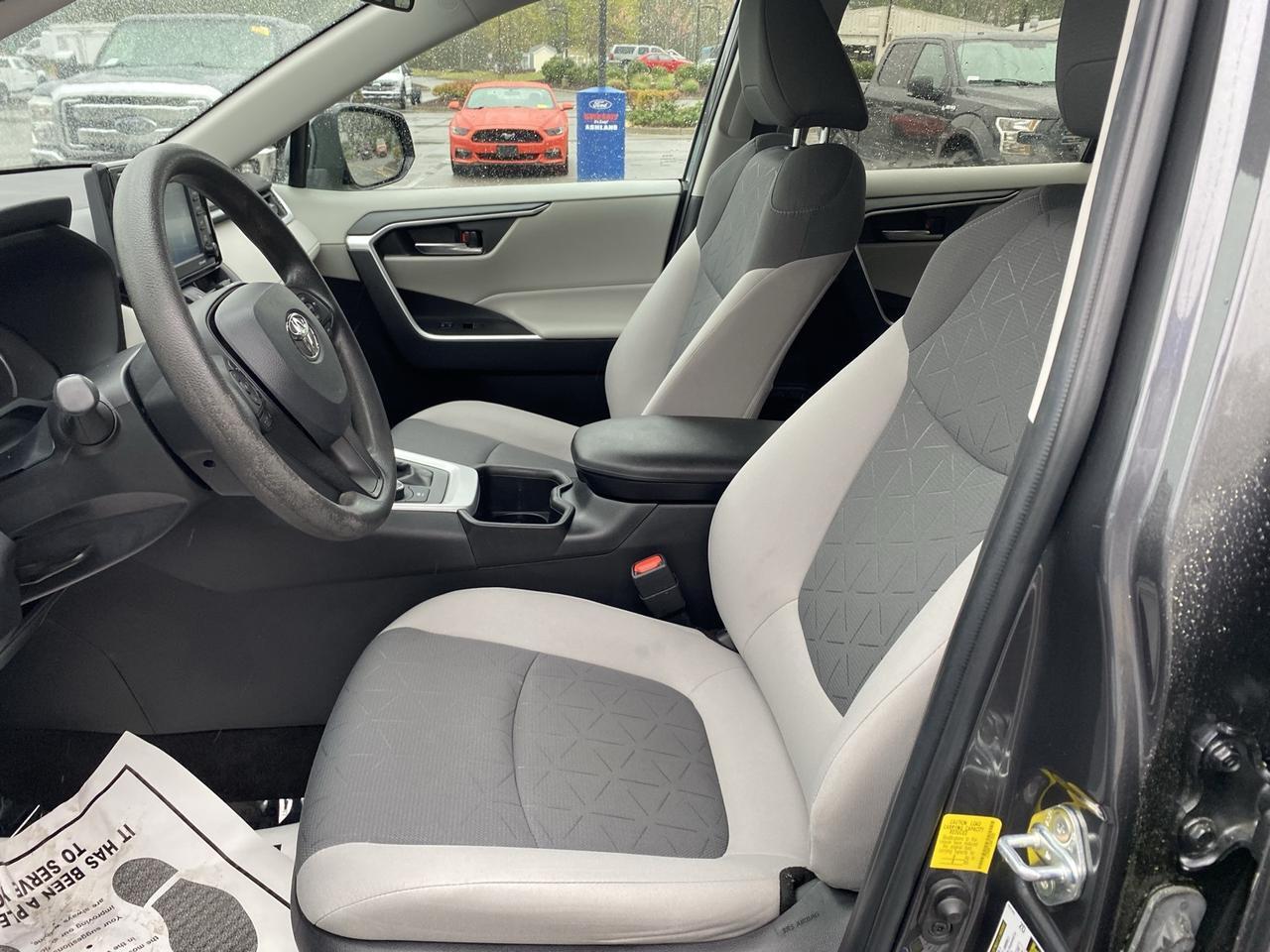 2022 Toyota RAV4 Hybrid XLE Ashland VA