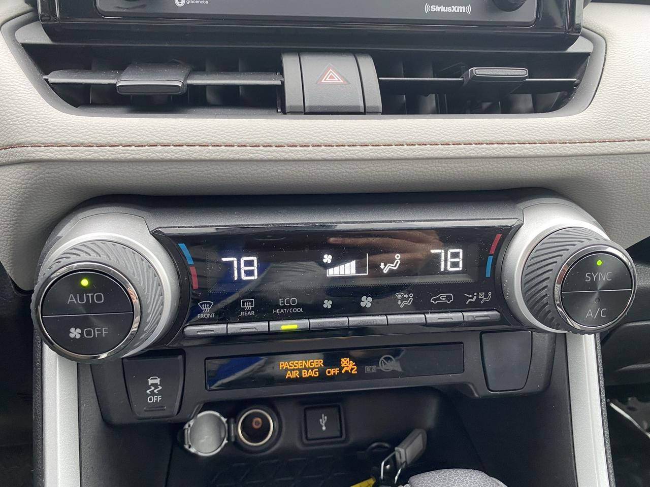 2022 Toyota RAV4 Hybrid XLE Ashland VA